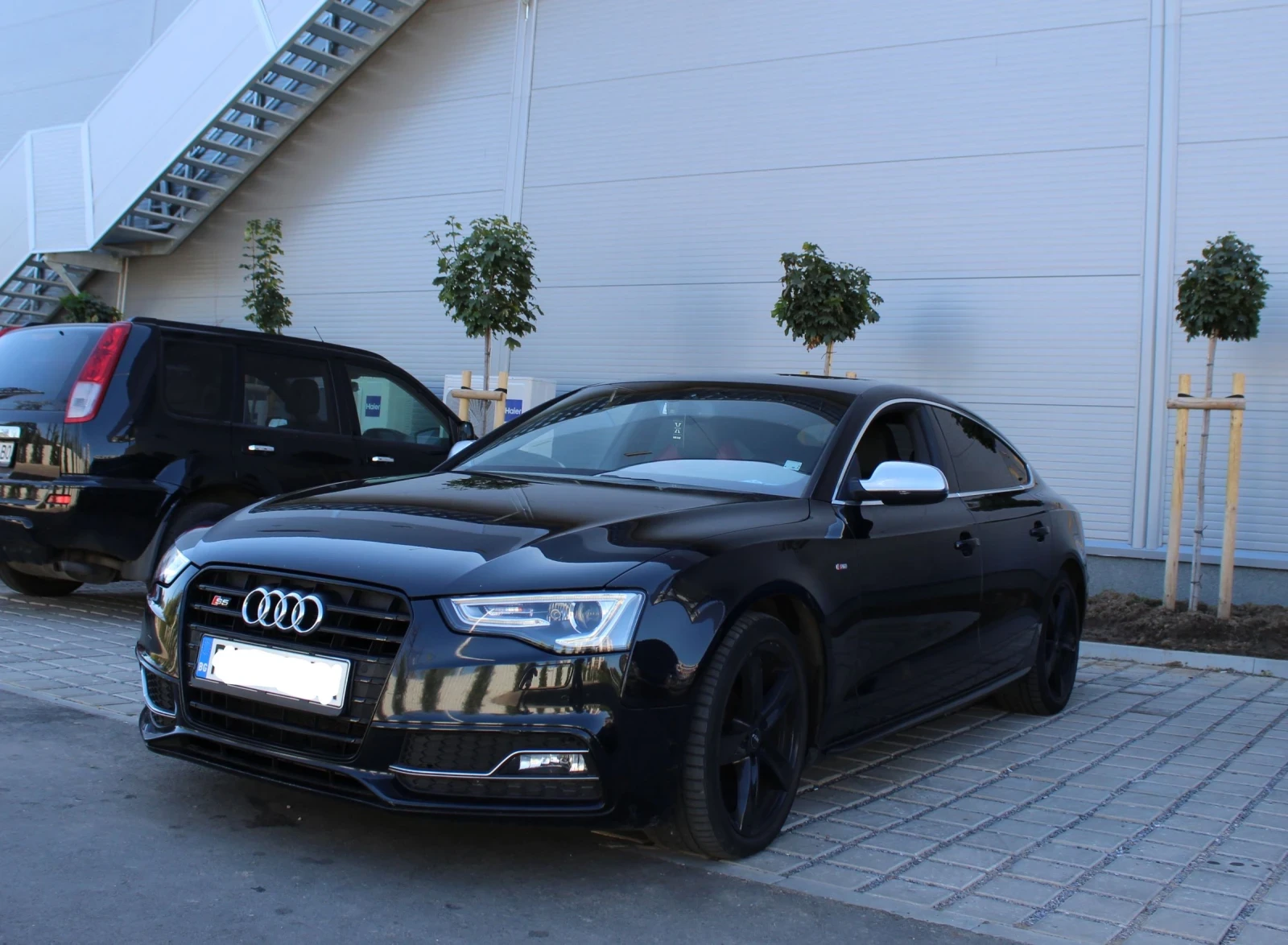 Audi A5 S5 3.0TFSI - изображение 3