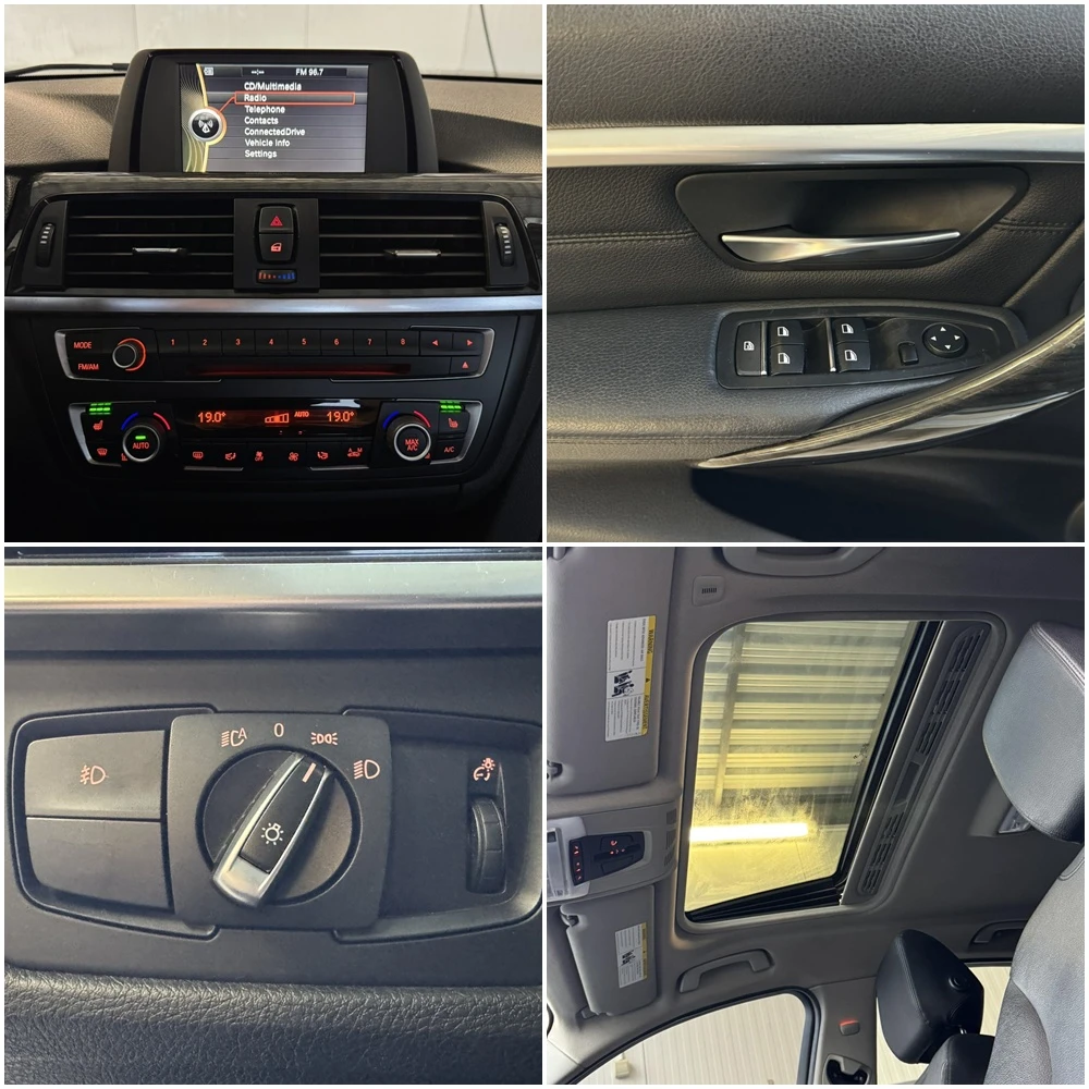 BMW 320 i xDrive  | Mobile.bg   15