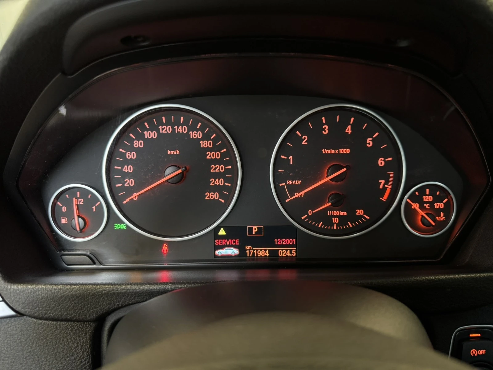 BMW 320 i xDrive  | Mobile.bg   12