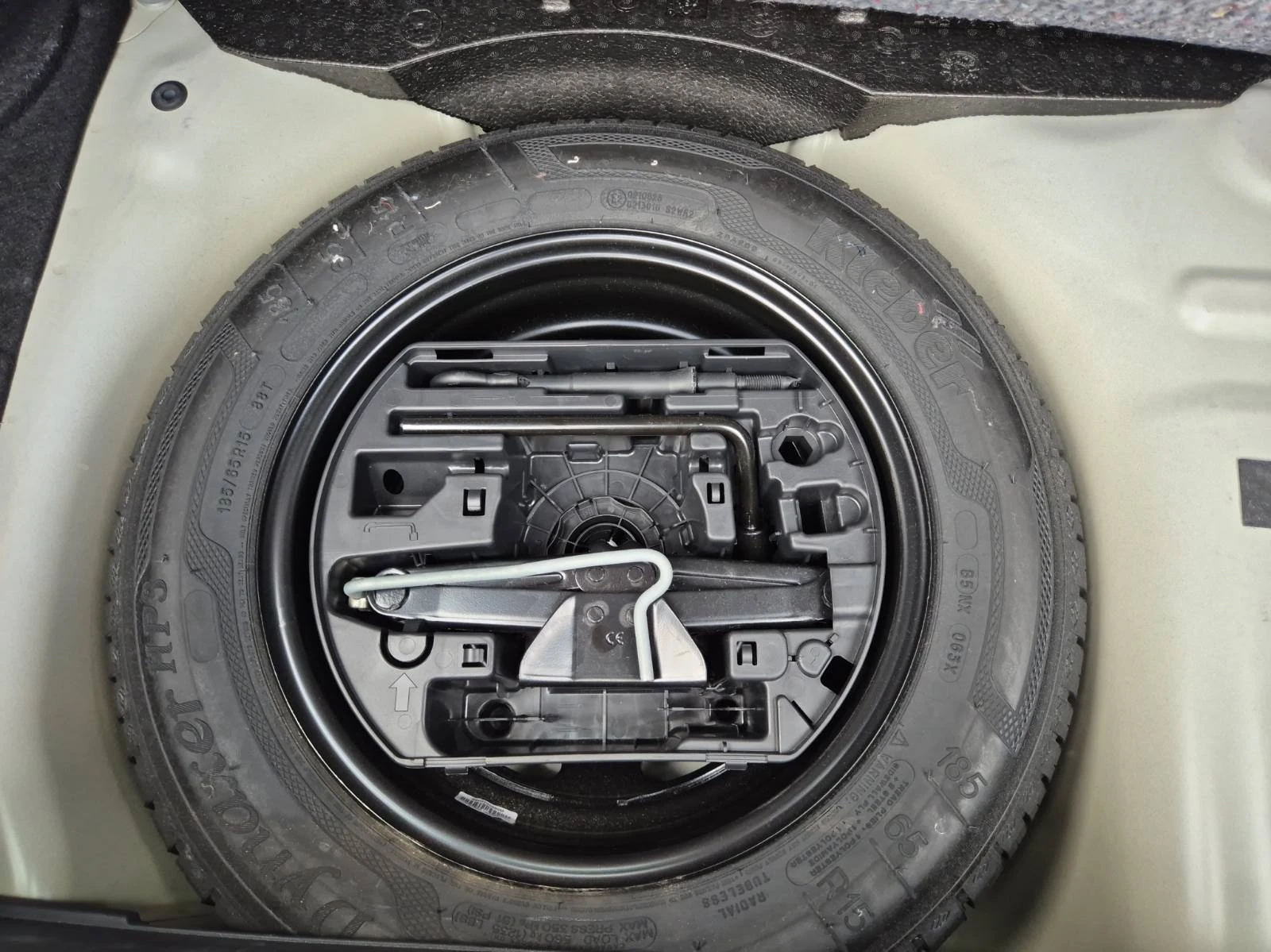 Citroen C3 FEEL PureTech 83 S&S BVM5 E6 N1 | Mobile.bg   15