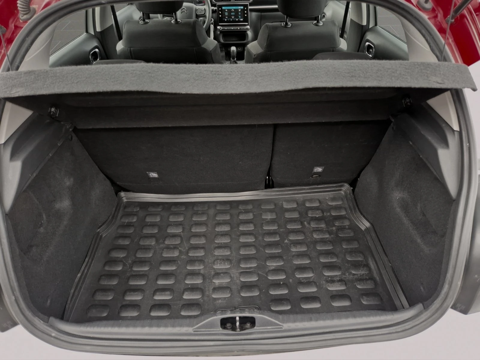 Citroen C3 FEEL PureTech 83 S&S BVM5 E6 N1 | Mobile.bg   14