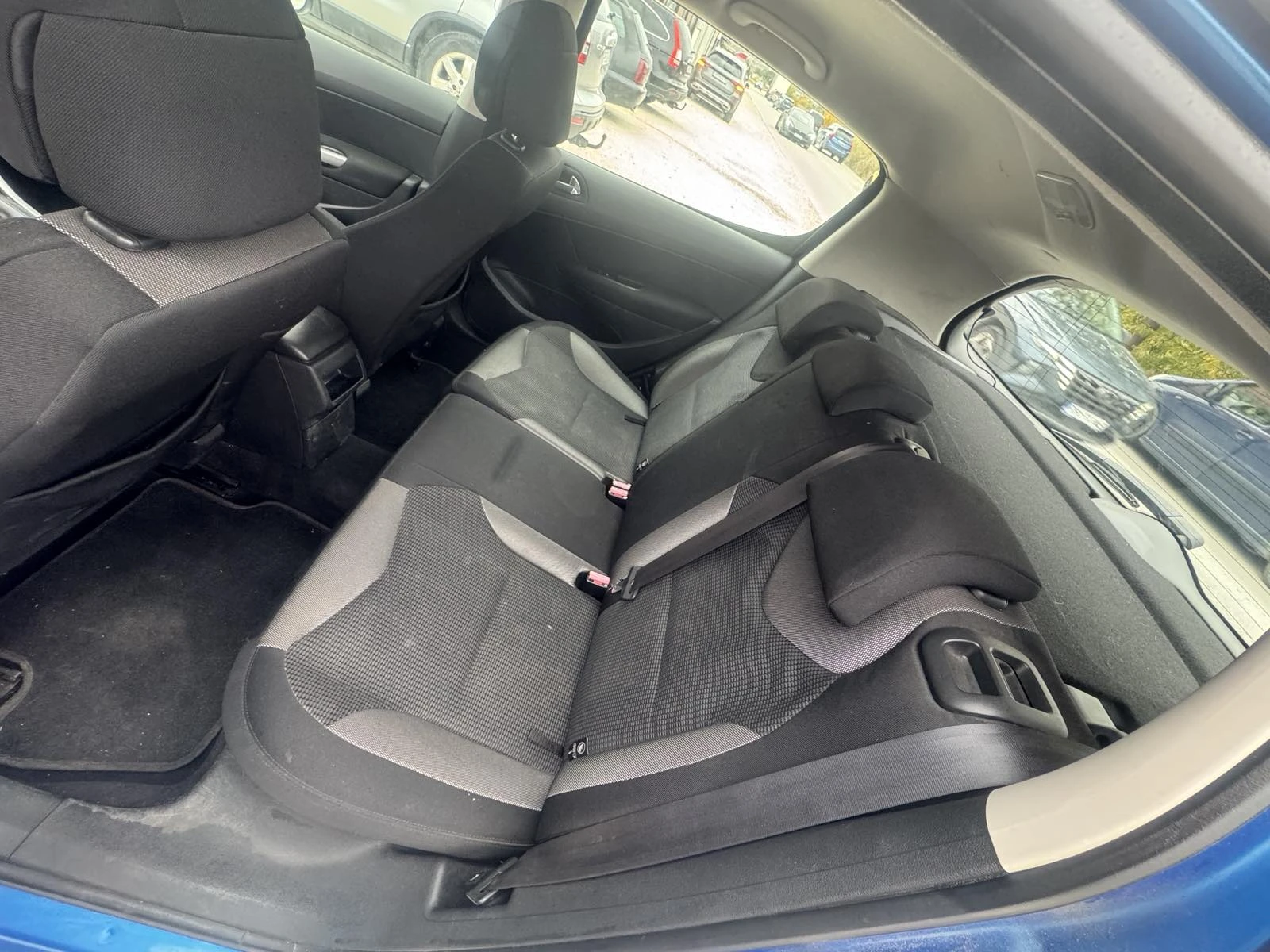 Peugeot 308  - изображение 6