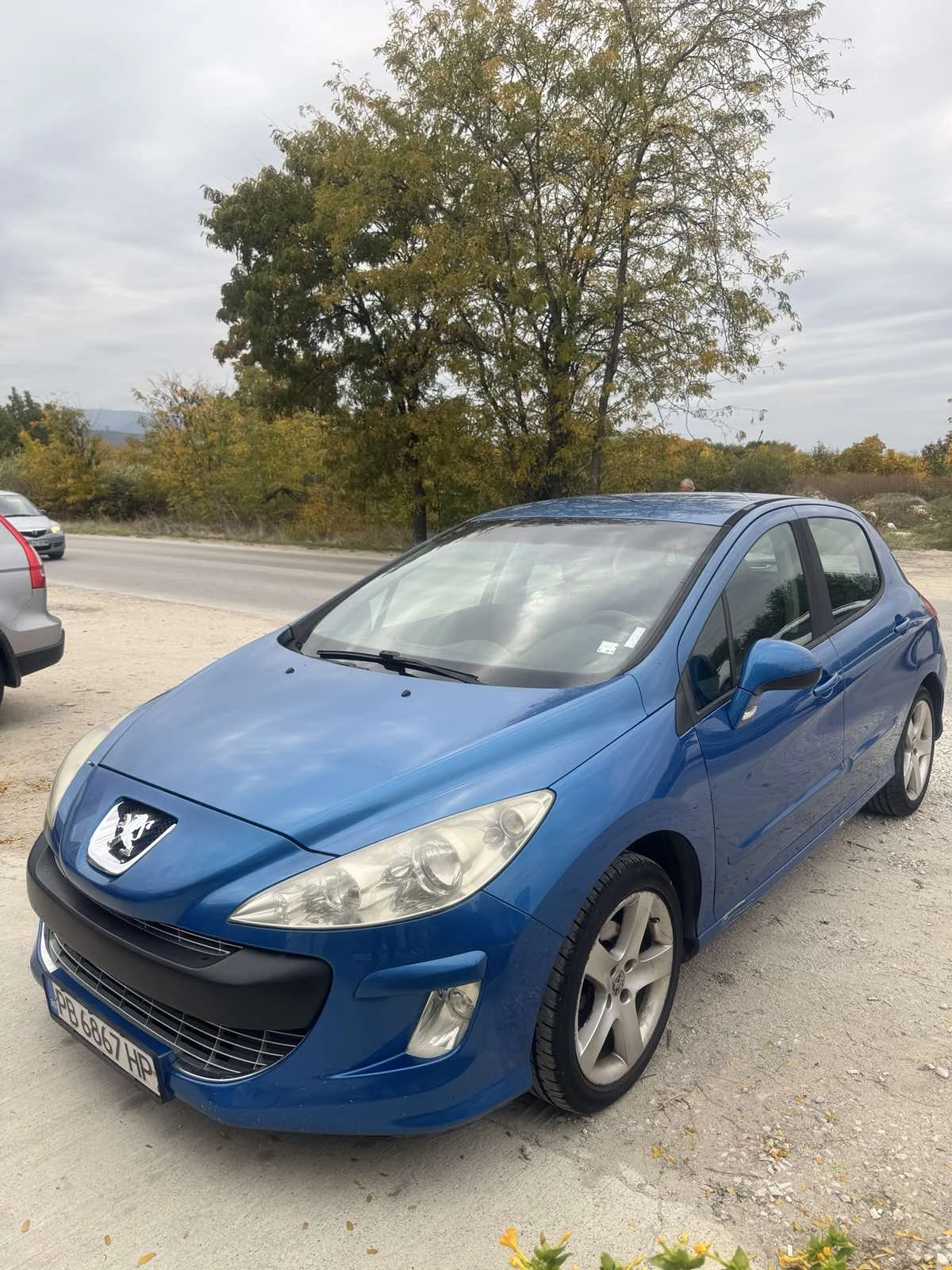 Peugeot 308  - изображение 2