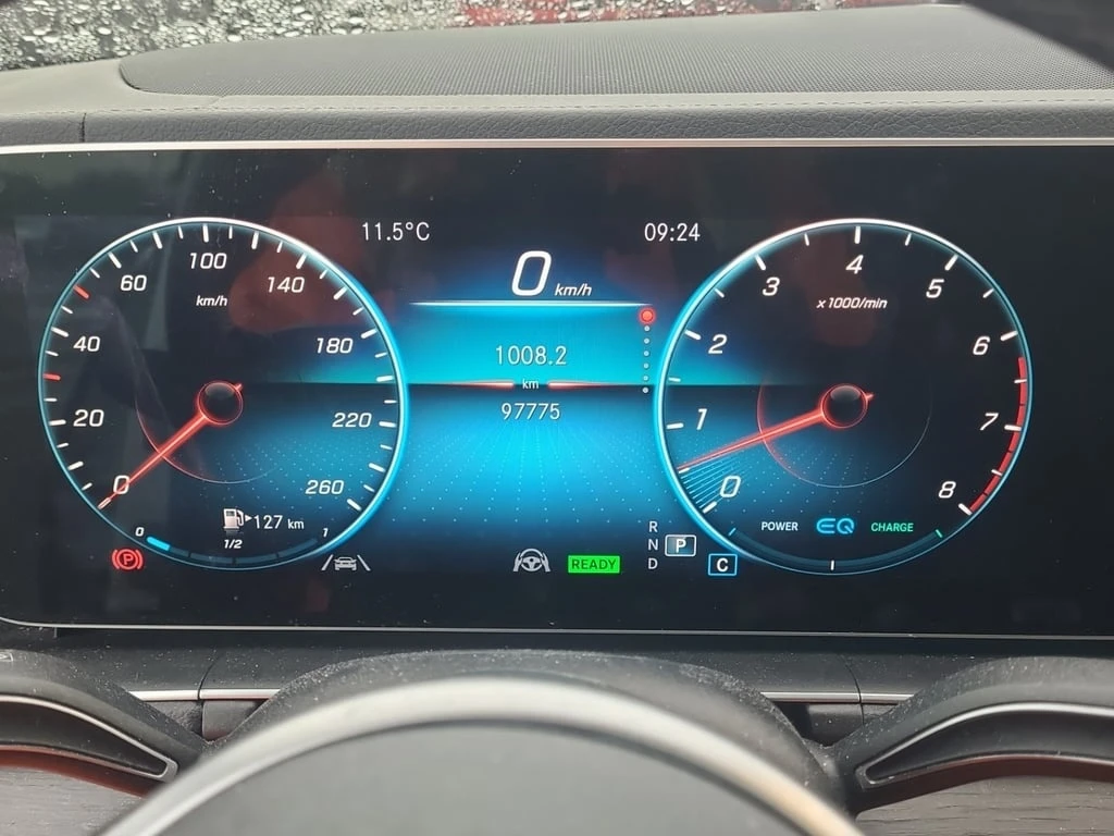 Mercedes-Benz GLS 450 * CARFAX * БЕЗ ПЪРВОНАЧАЛНА ВНОСКА - изображение 7