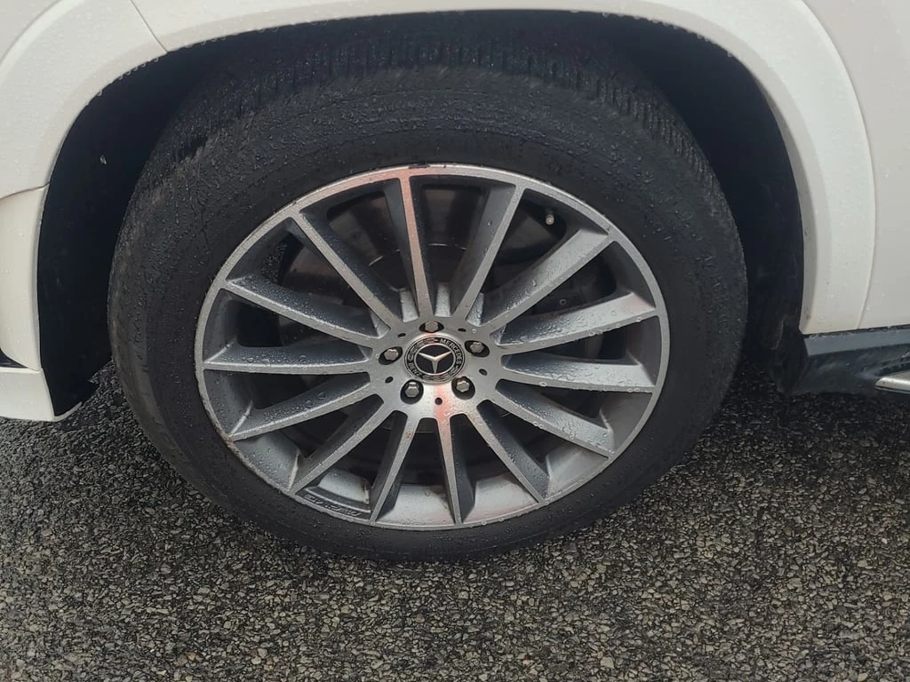 Mercedes-Benz GLS 450 * CARFAX * БЕЗ ПЪРВОНАЧАЛНА ВНОСКА - изображение 5