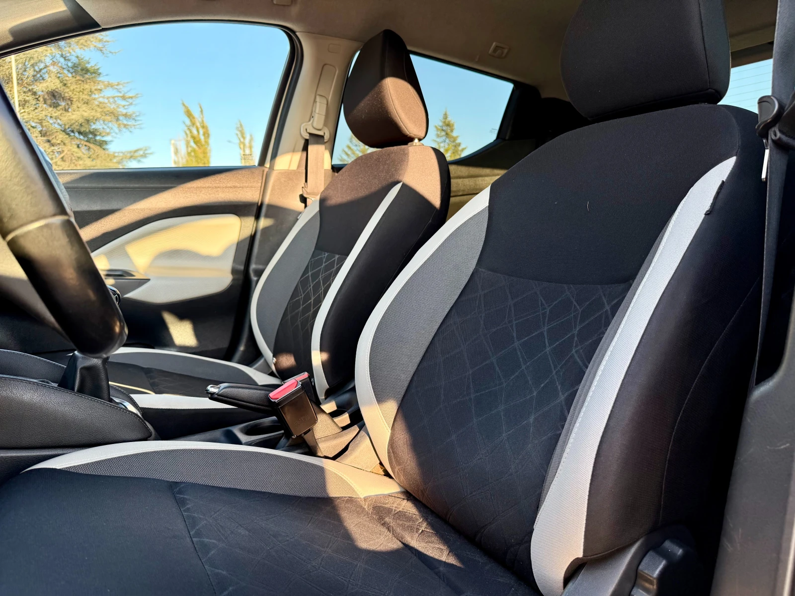Nissan Micra | Mobile.bg — изображение 7