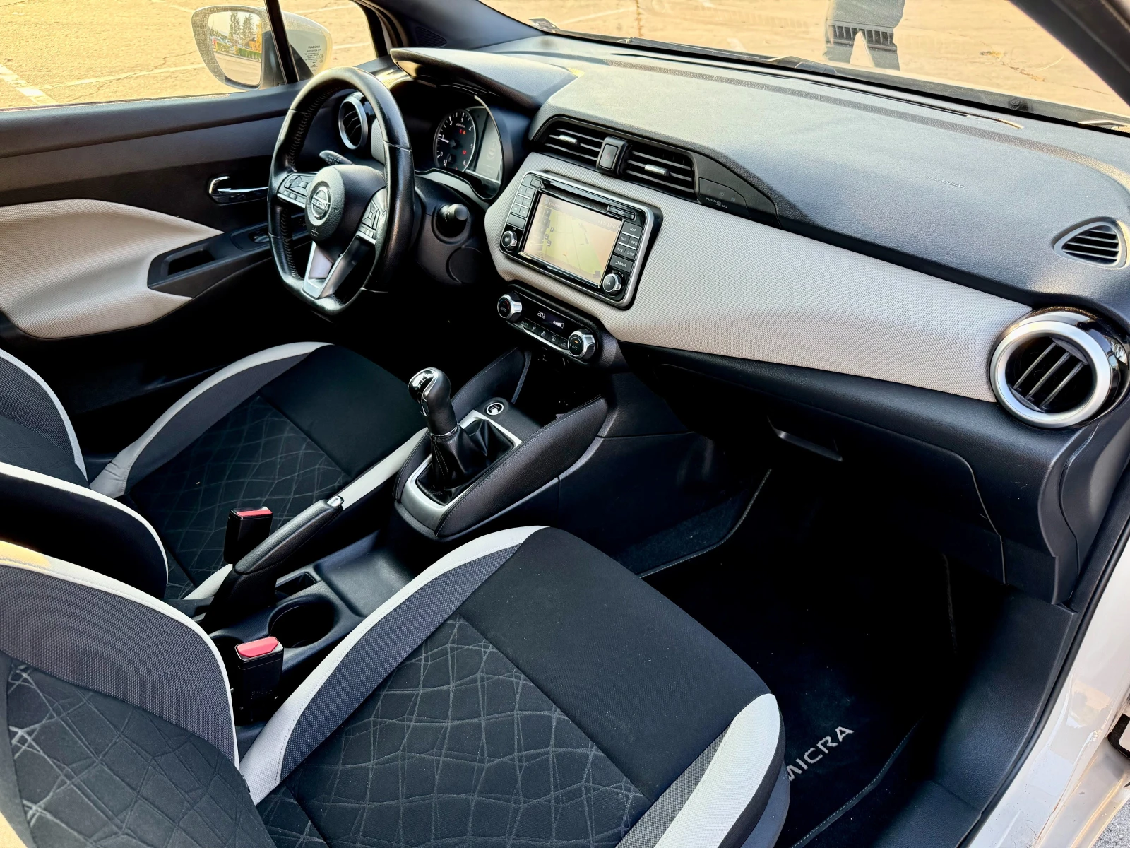 Nissan Micra | Mobile.bg — изображение 9