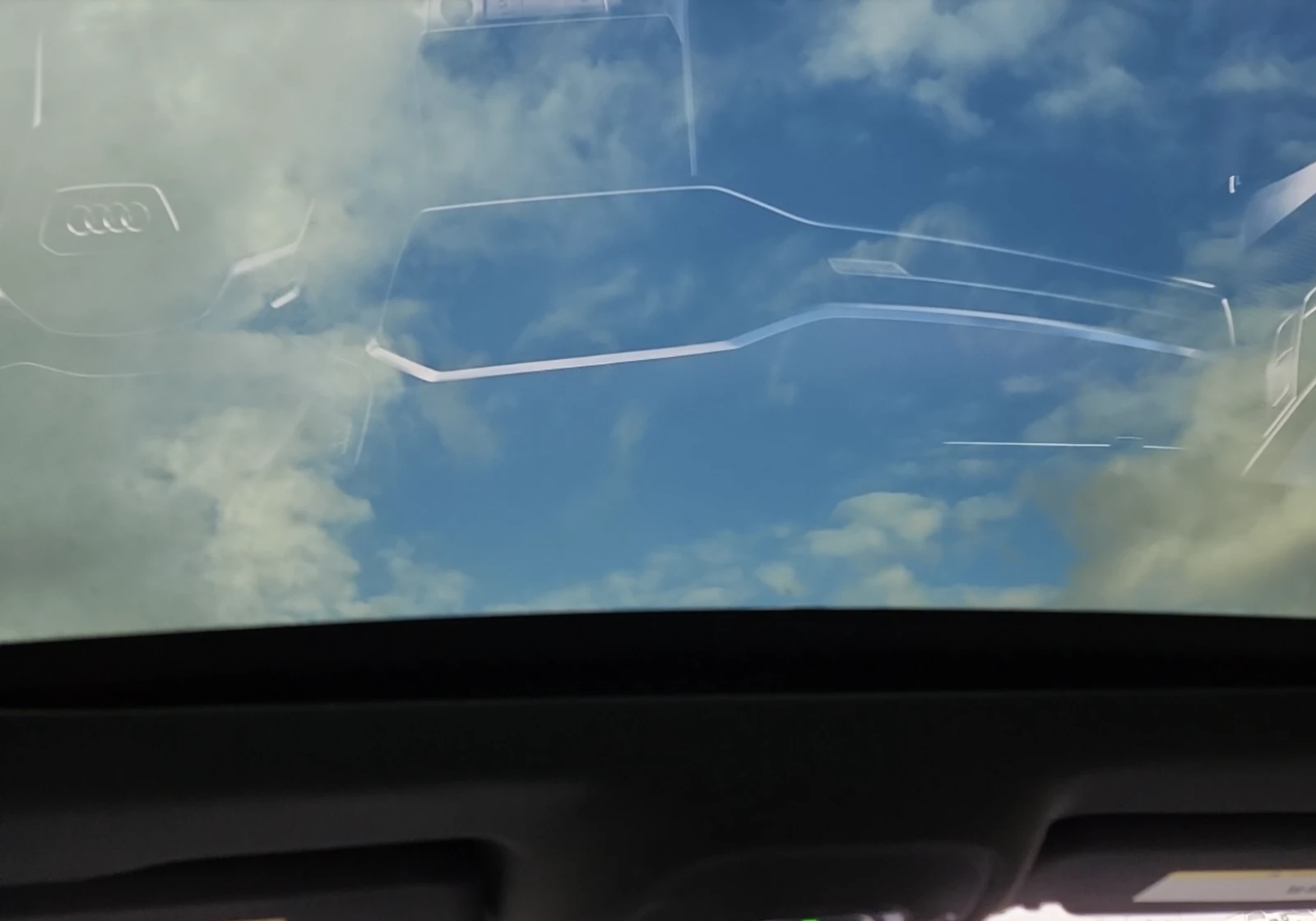 Audi Rs7  - изображение 9