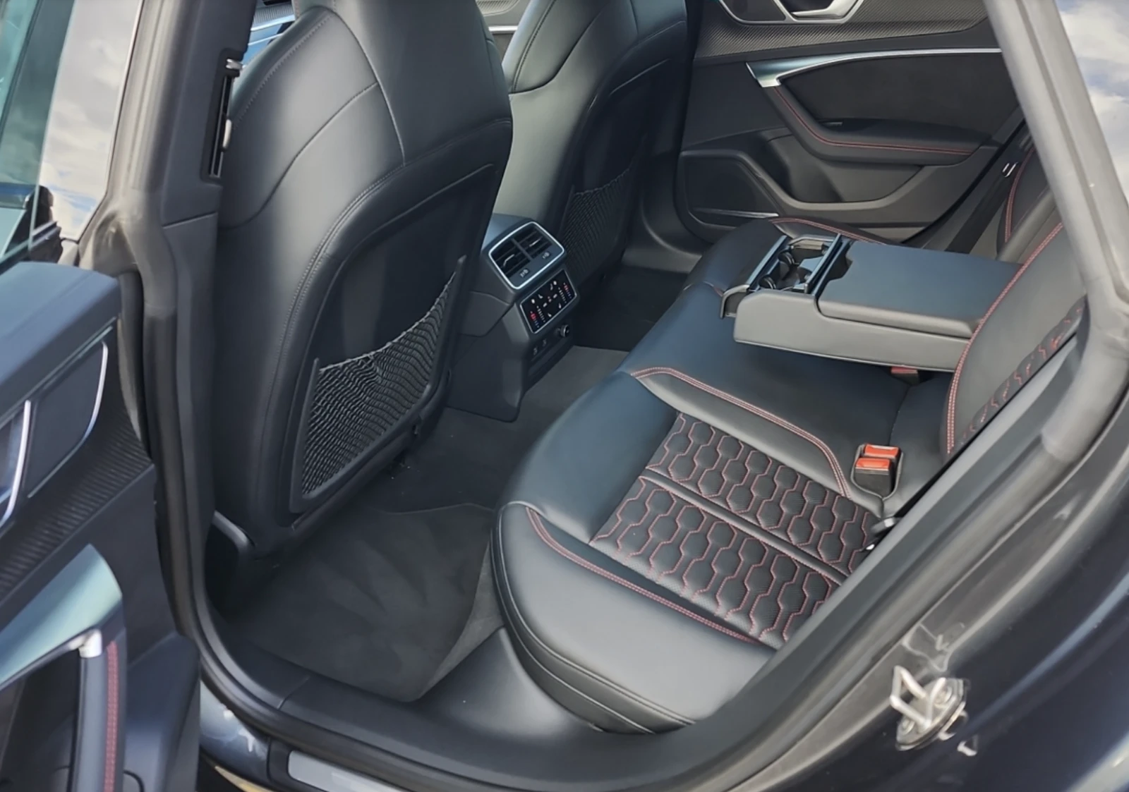 Audi Rs7  - изображение 10