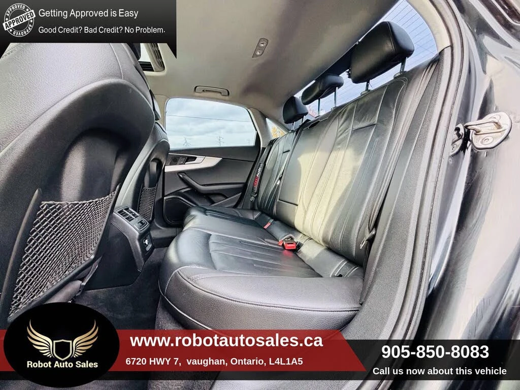 Audi A4 *  *    *   *  | Mobile.bg   11