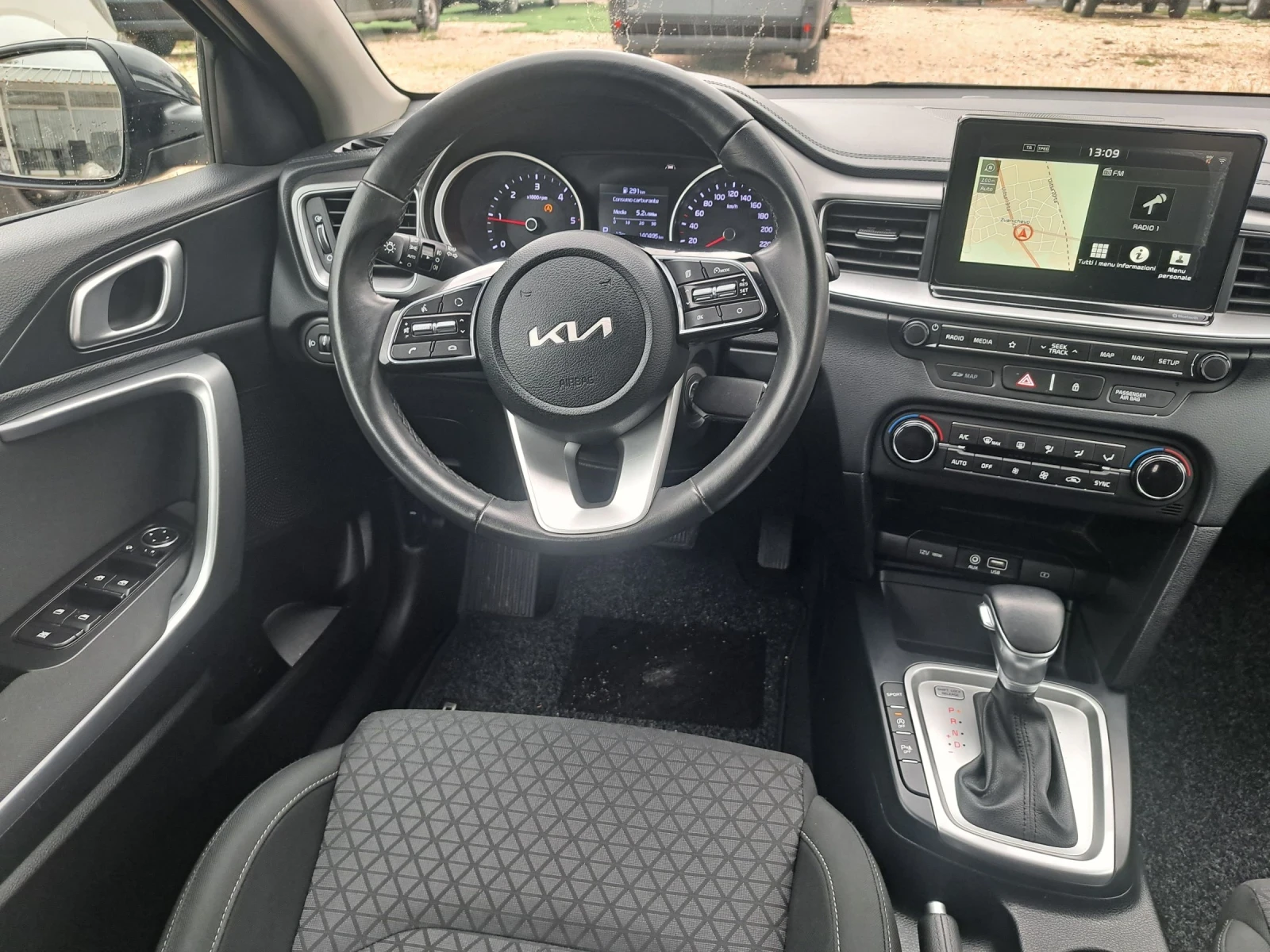 Kia Ceed 1.6, . | Mobile.bg   9
