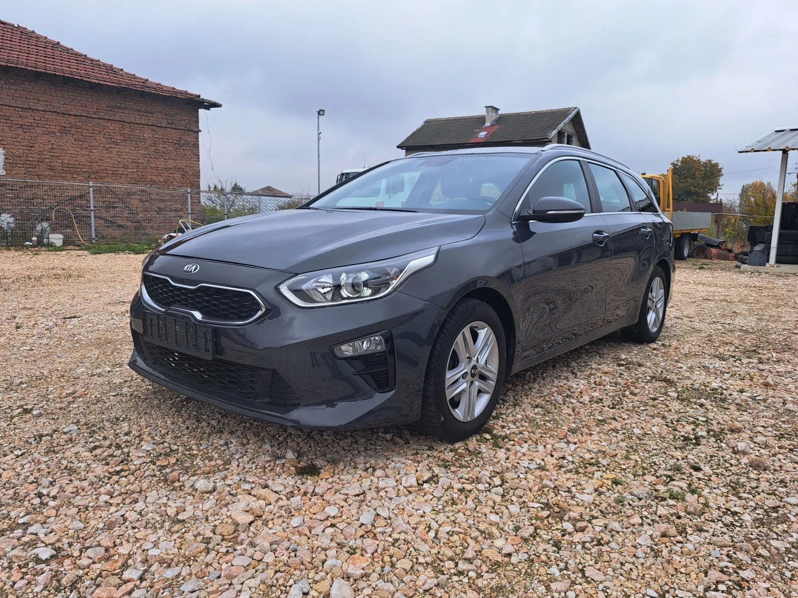 Kia Ceed 1.6, . | Mobile.bg   2