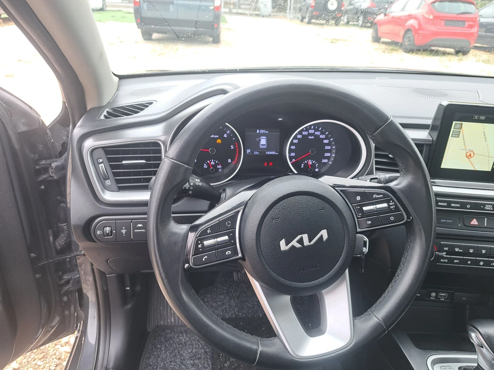Kia Ceed 1.6, . | Mobile.bg   8