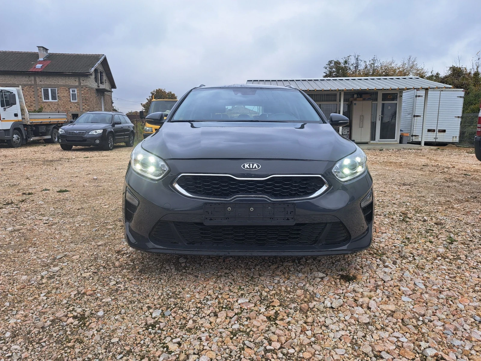Kia Ceed 1.6, . | Mobile.bg   3