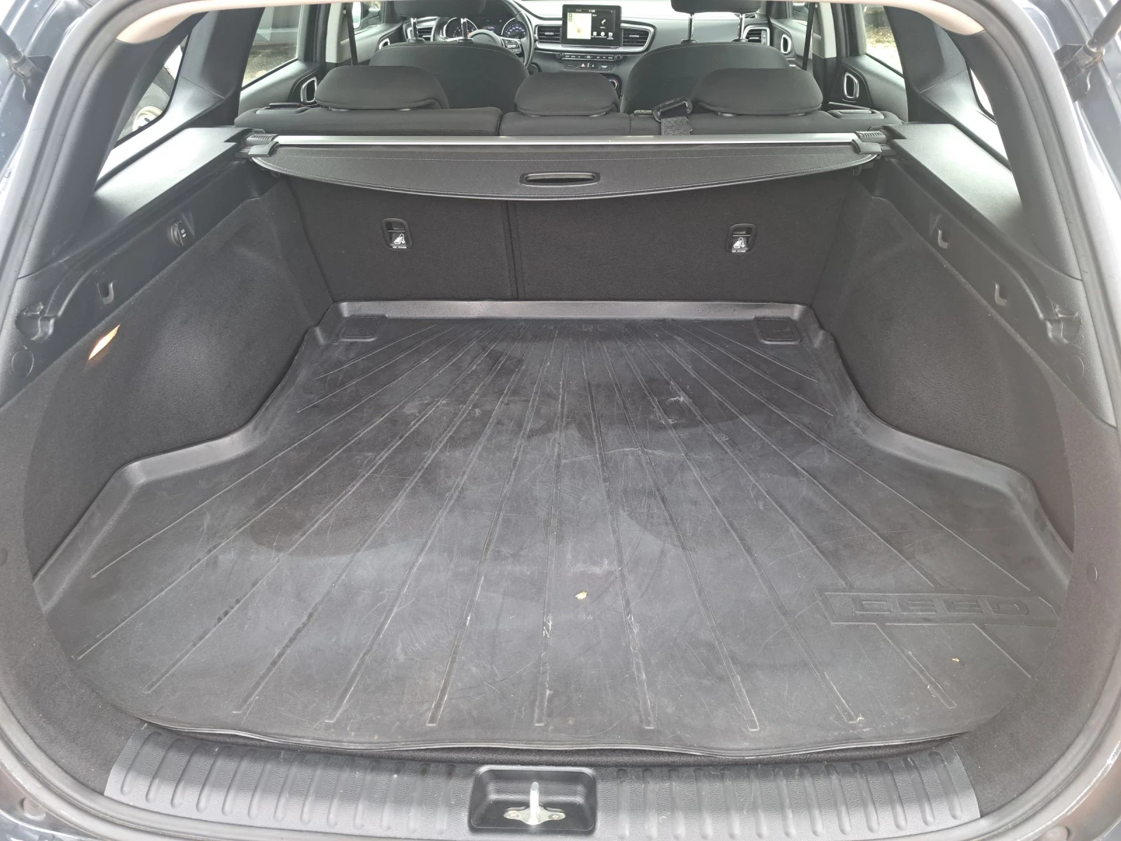 Kia Ceed 1.6, . | Mobile.bg   12