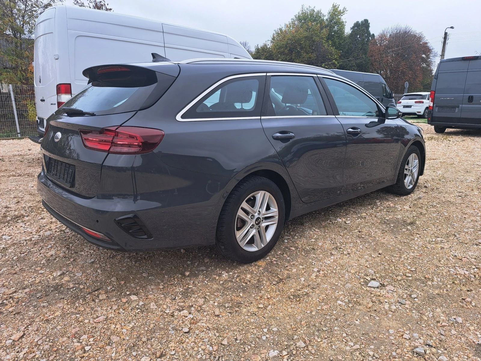 Kia Ceed 1.6, . | Mobile.bg   4