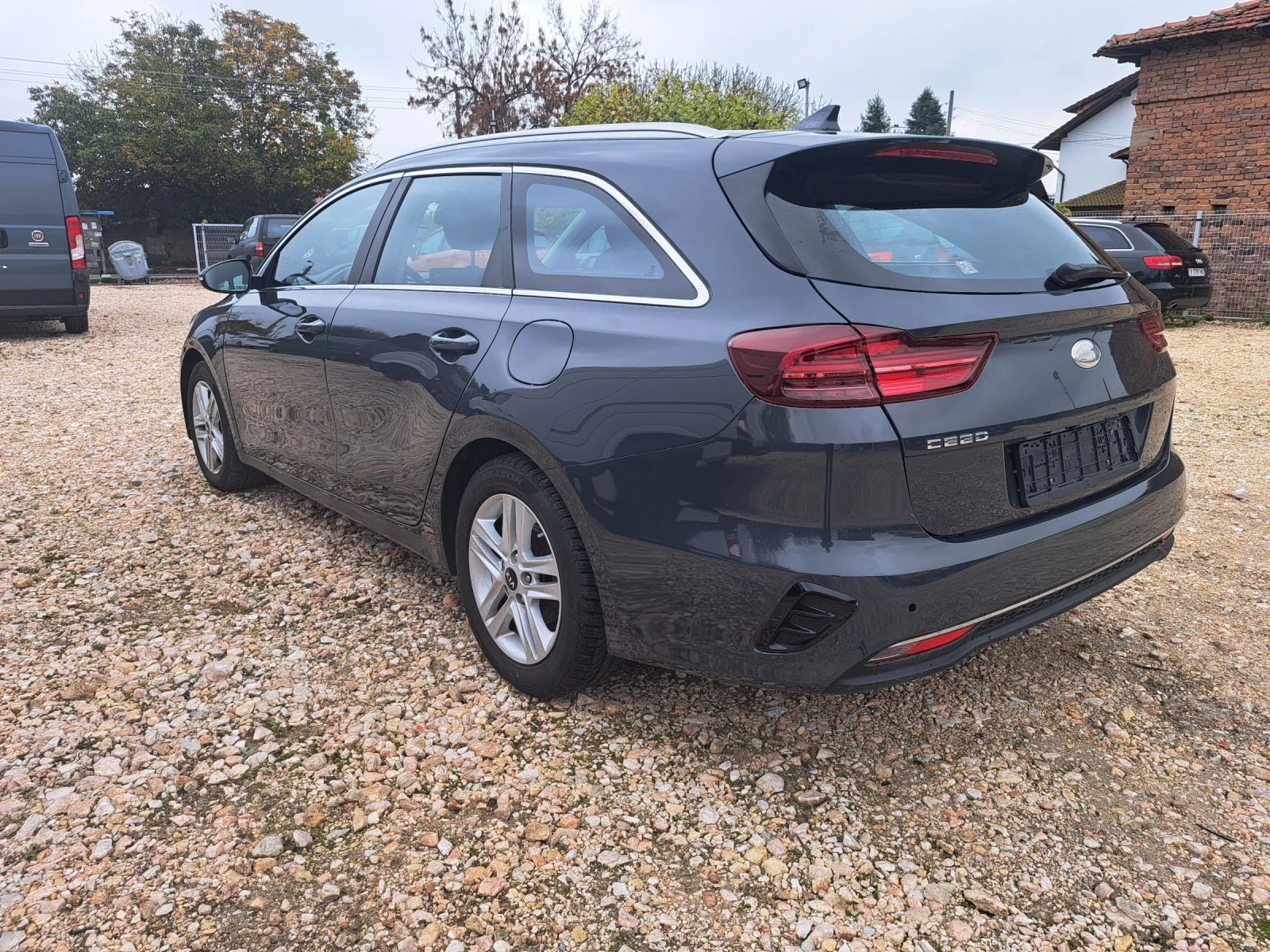 Kia Ceed 1.6, . | Mobile.bg   6