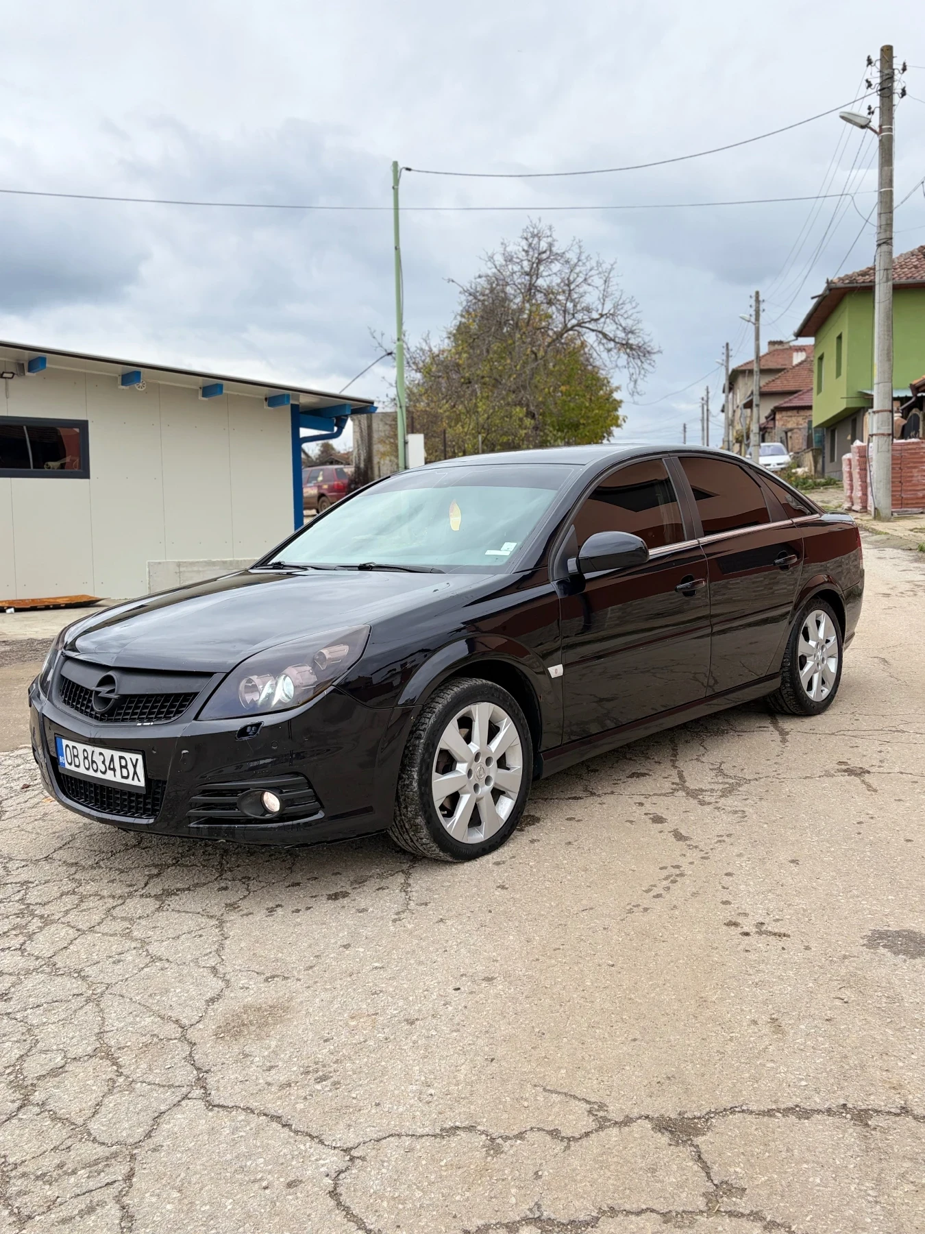 Opel Vectra 1.9 | Mobile.bg � ����������� 1