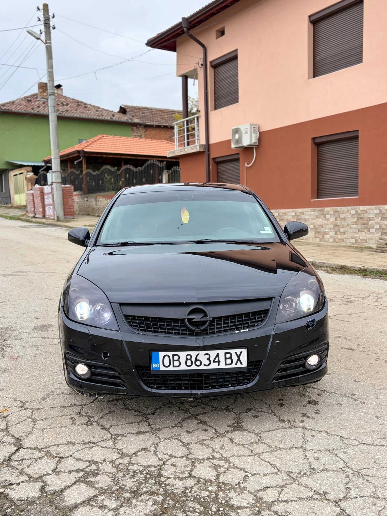 Opel Vectra 1.9 - изображение 2