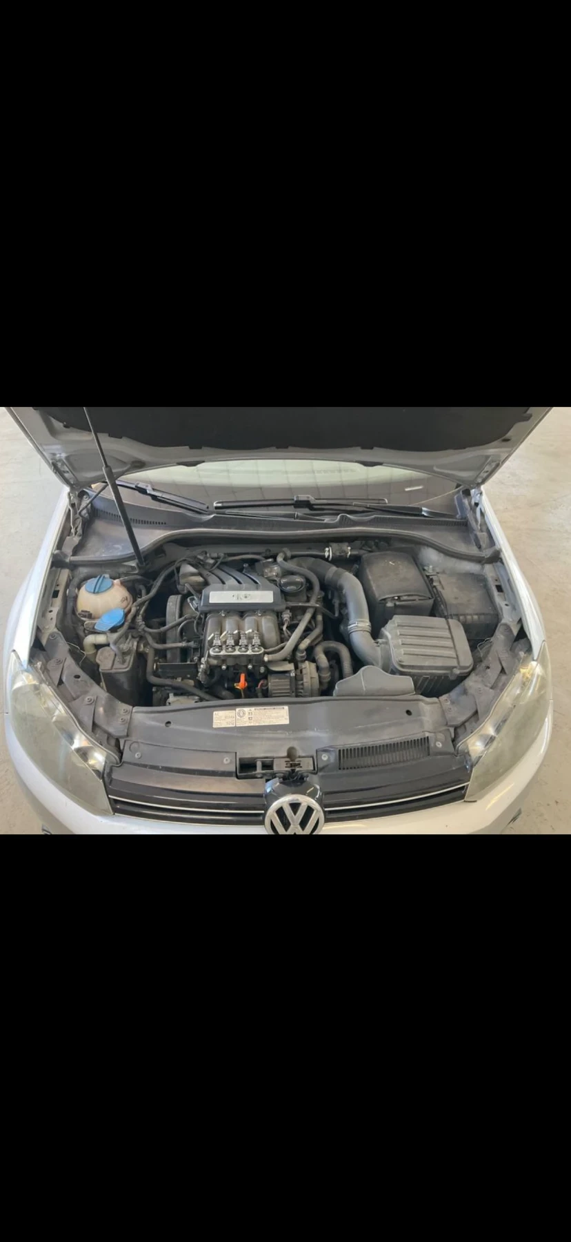 VW Golf 1.6I BI FUEL!! | Mobile.bg   9