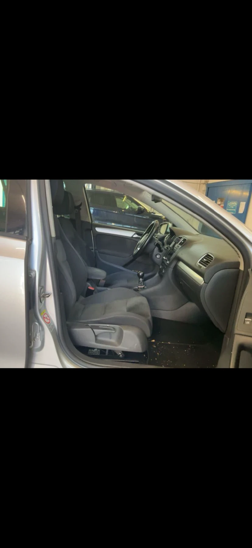 VW Golf 1.6I BI FUEL!! | Mobile.bg   7