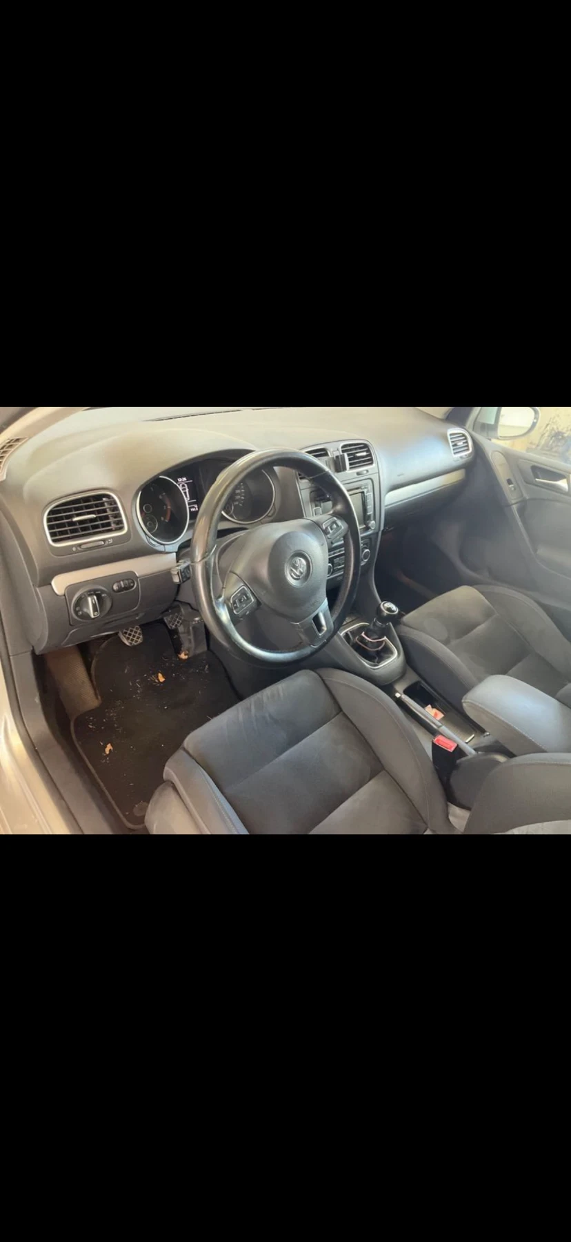 VW Golf 1.6I BI FUEL!! | Mobile.bg   4