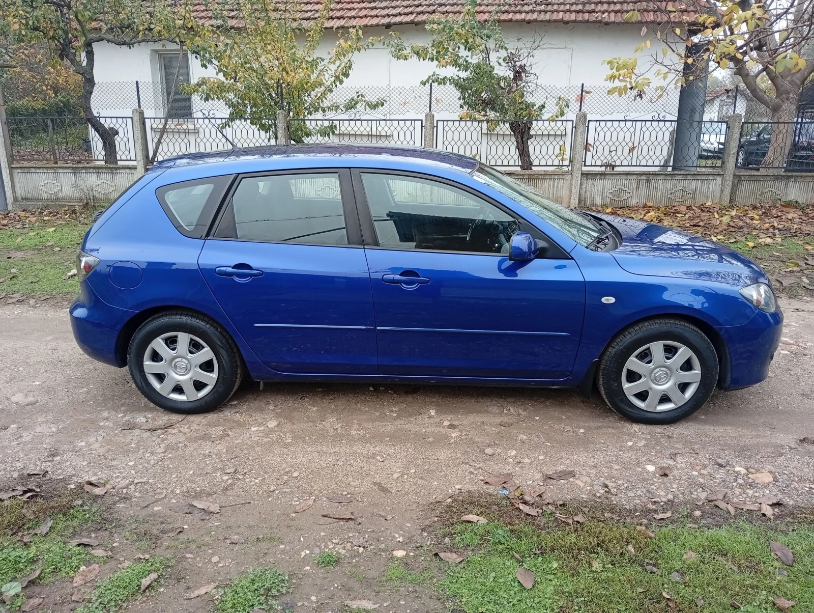 Mazda 3 1.4i Feislif  - изображение 5