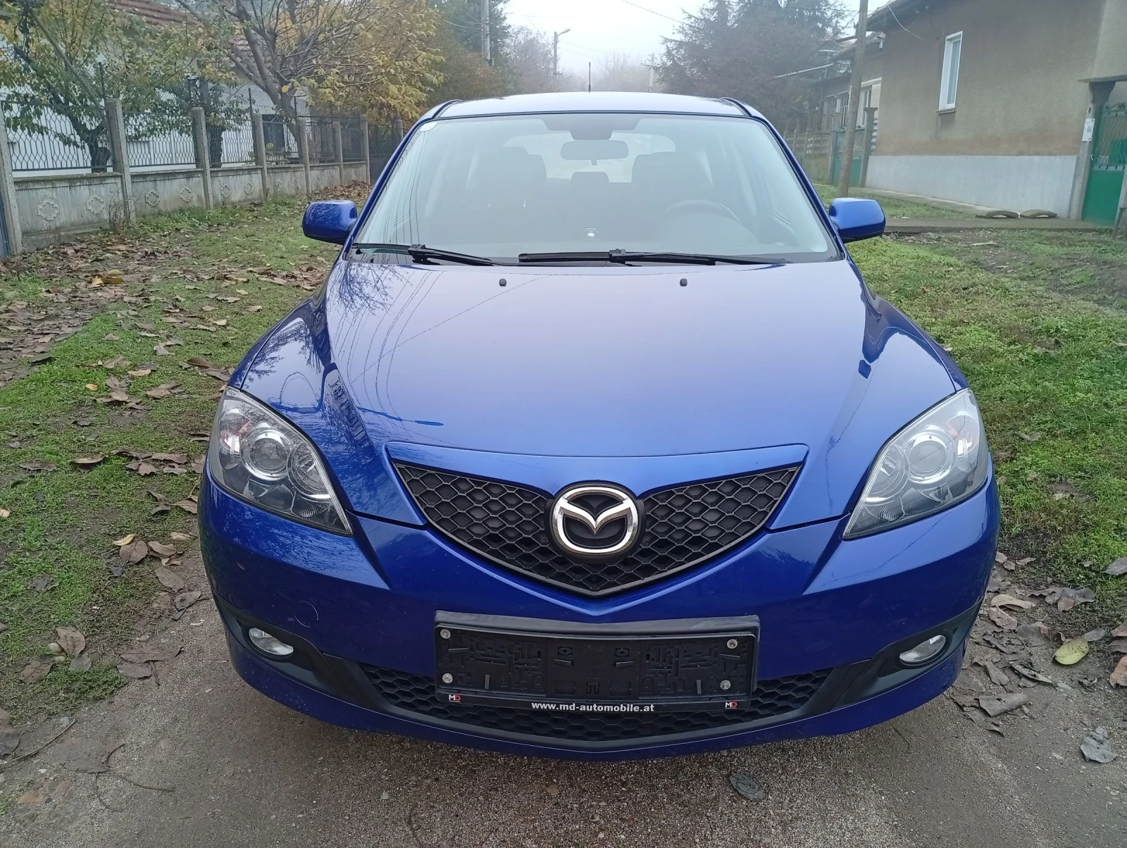 Mazda 3 1.4i Feislif  - изображение 2