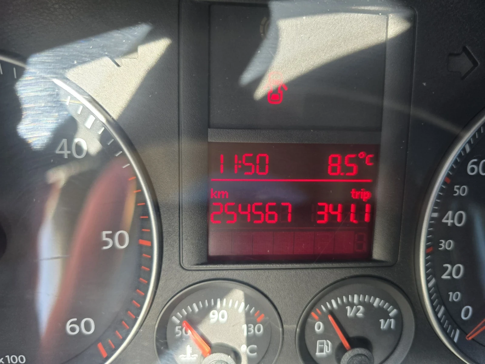 VW Golf TDI | Mobile.bg   13