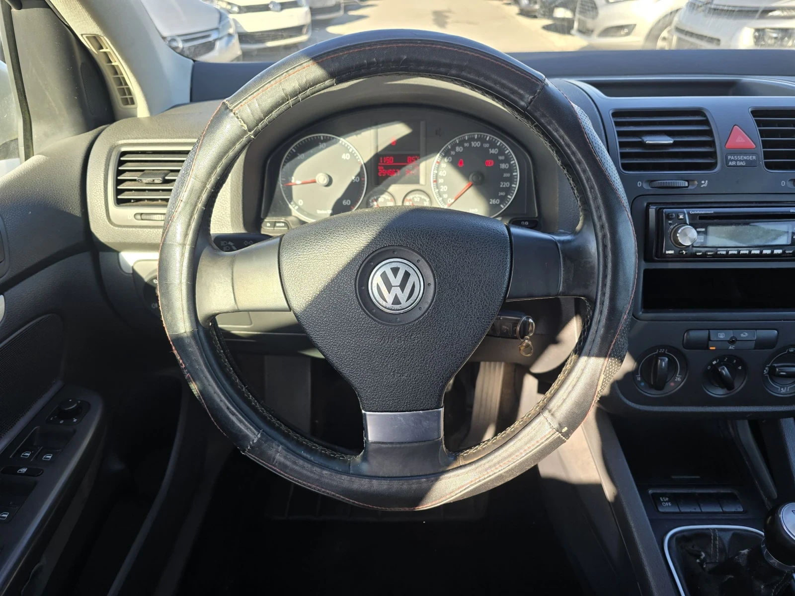 VW Golf TDI | Mobile.bg   11