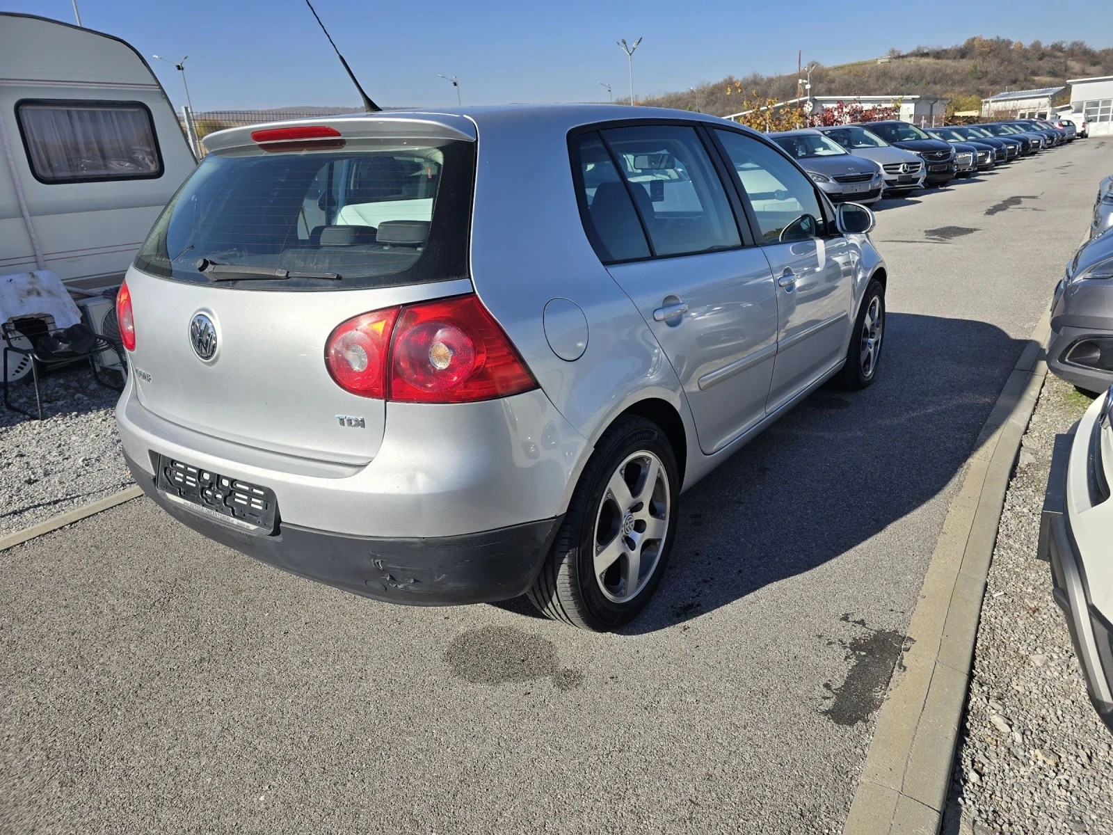 VW Golf TDI - изображение 5