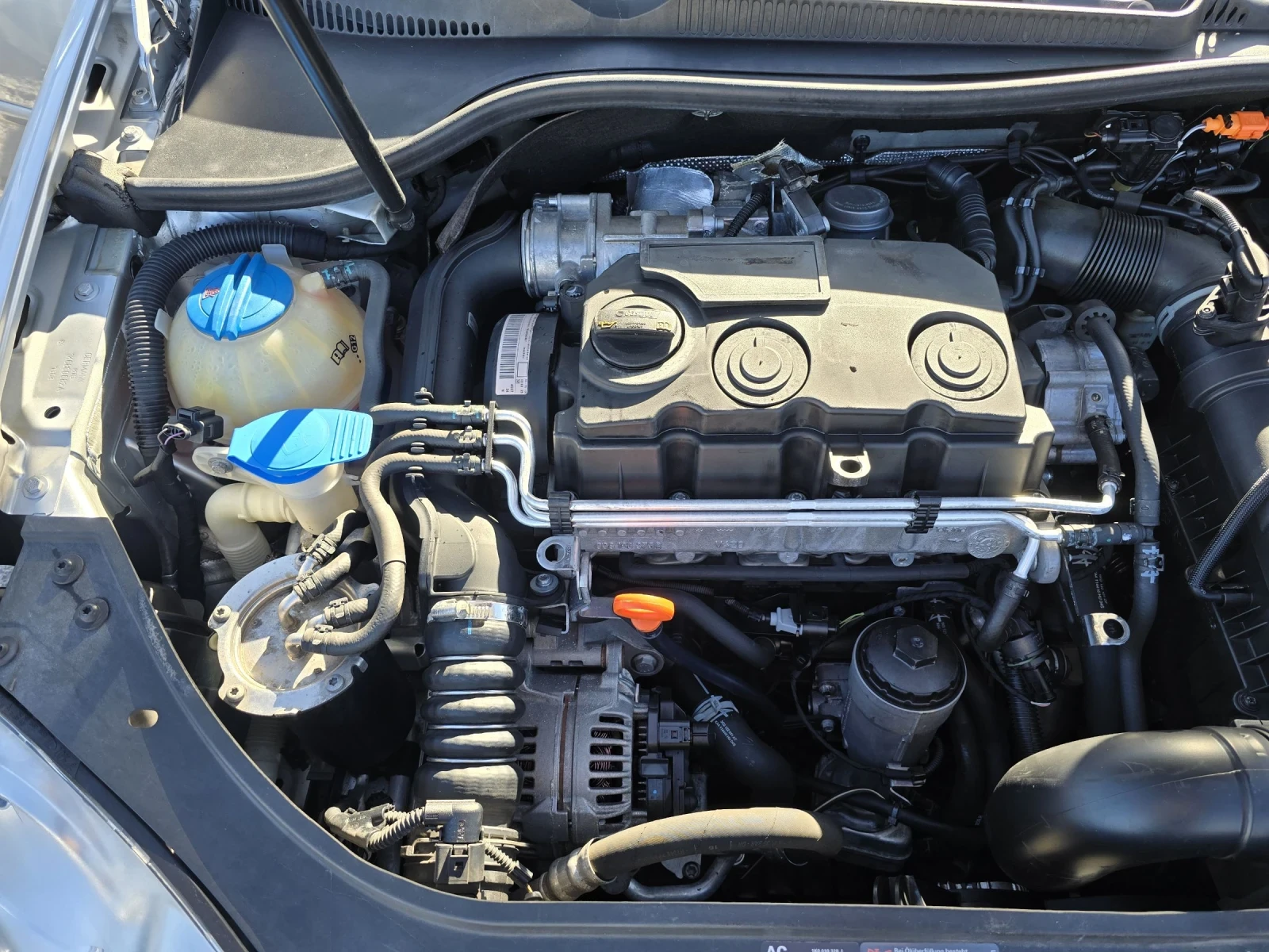 VW Golf TDI | Mobile.bg   16