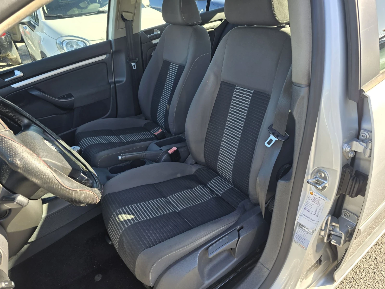 VW Golf TDI - изображение 10