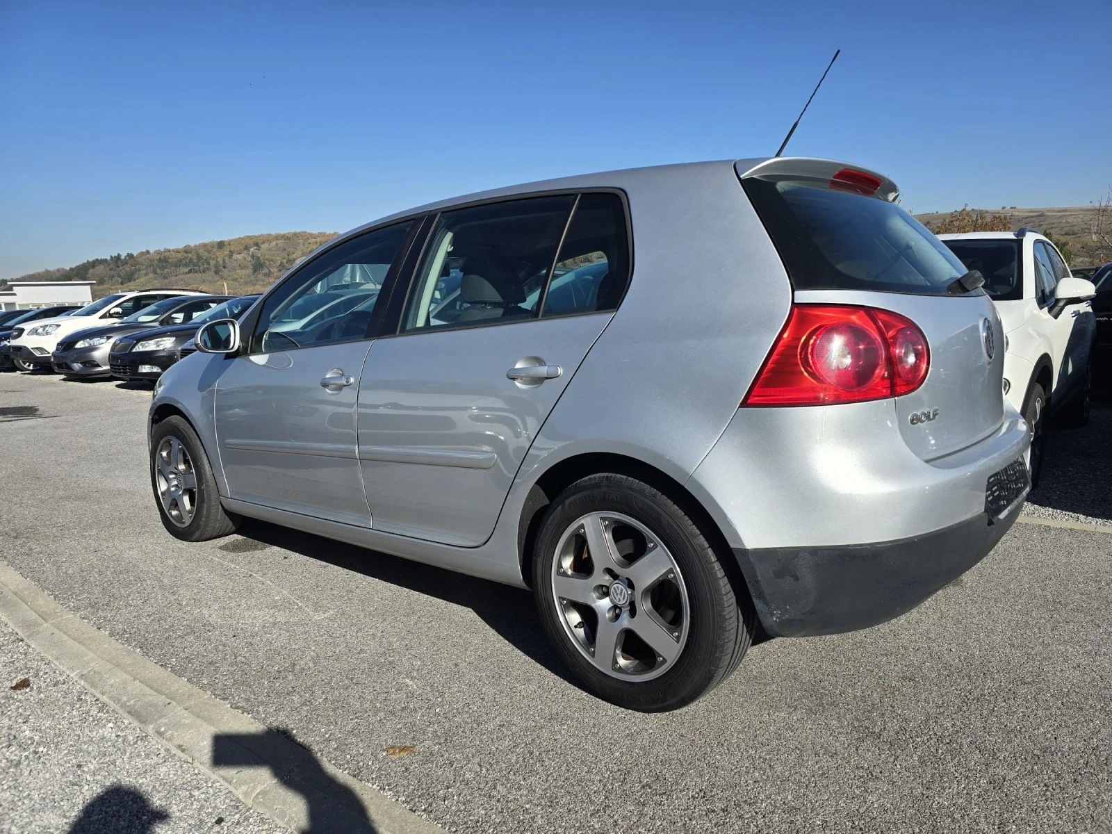 VW Golf TDI - изображение 6