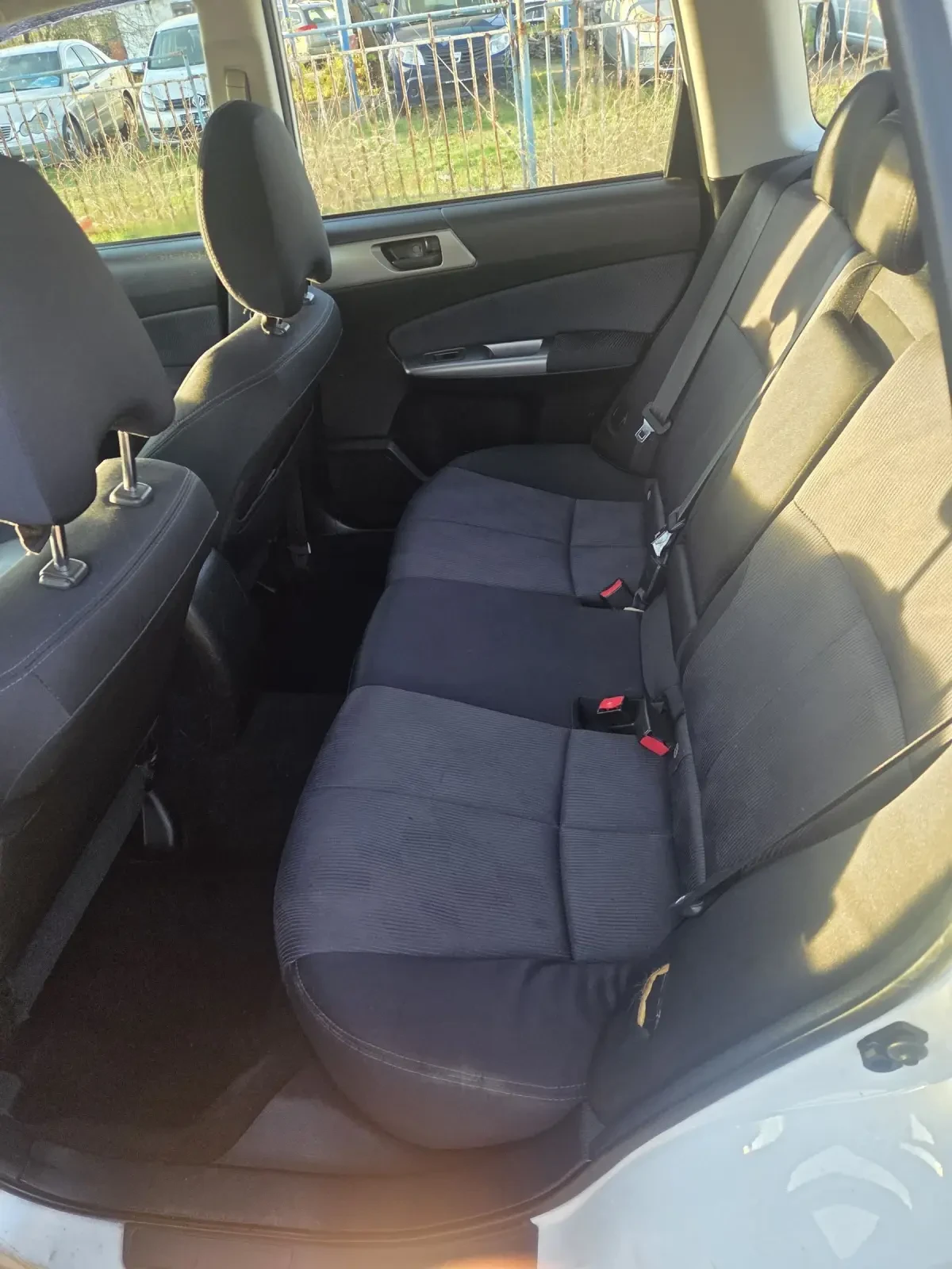 Subaru Forester 2.0 | Mobile.bg   8