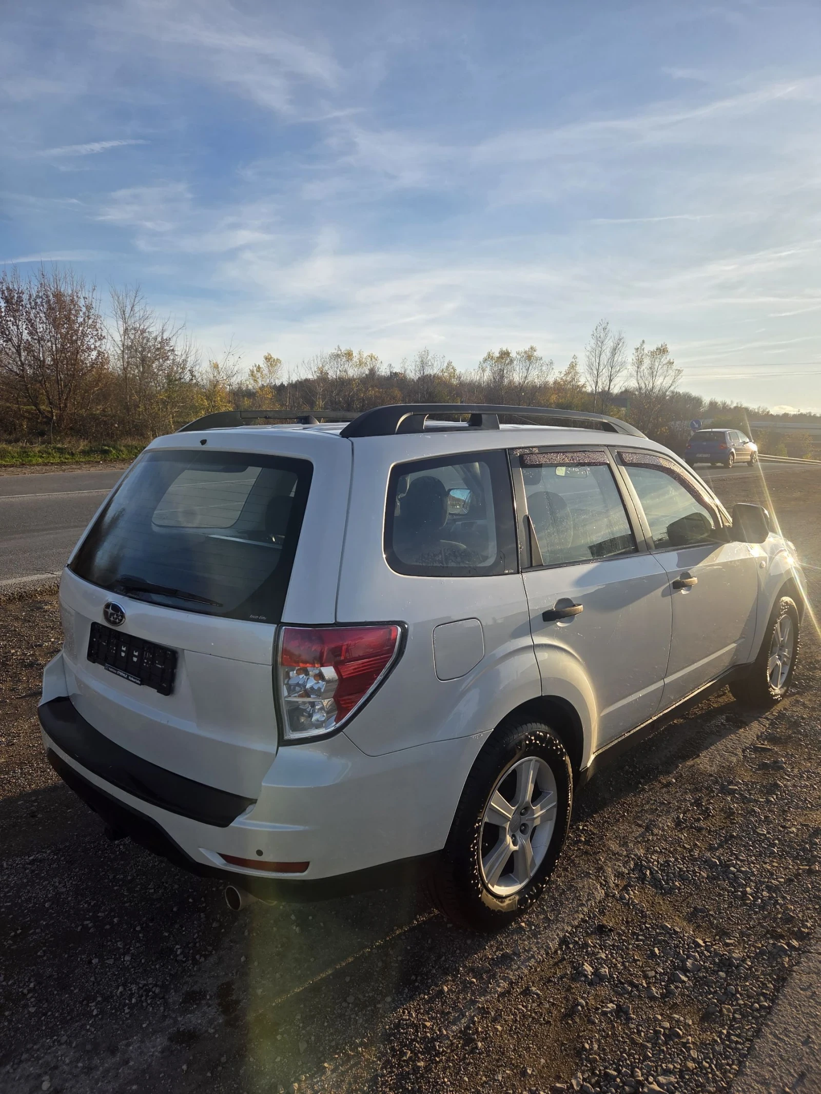 Subaru Forester 2.0 | Mobile.bg   3