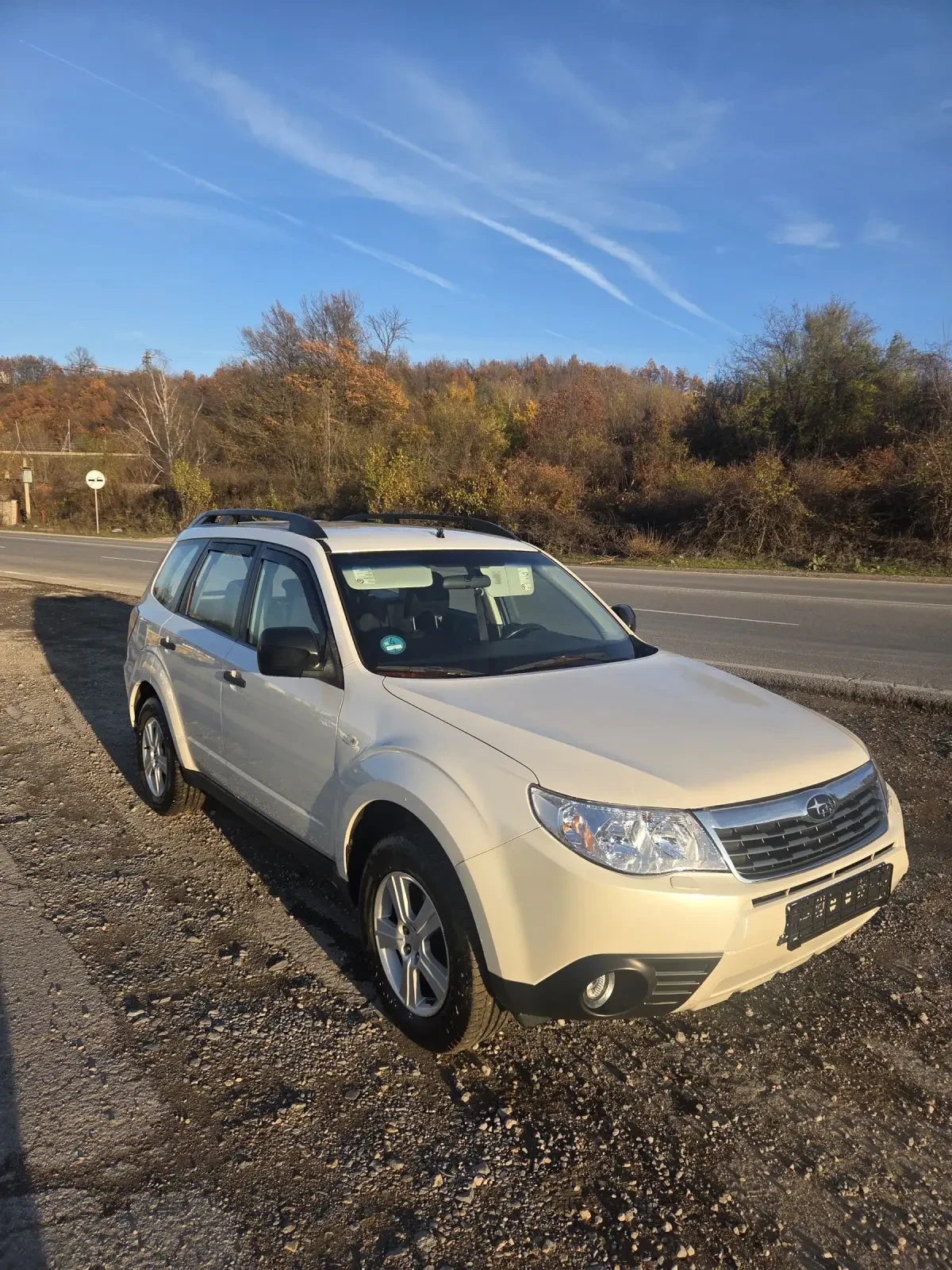 Subaru Forester 2.0 | Mobile.bg   2