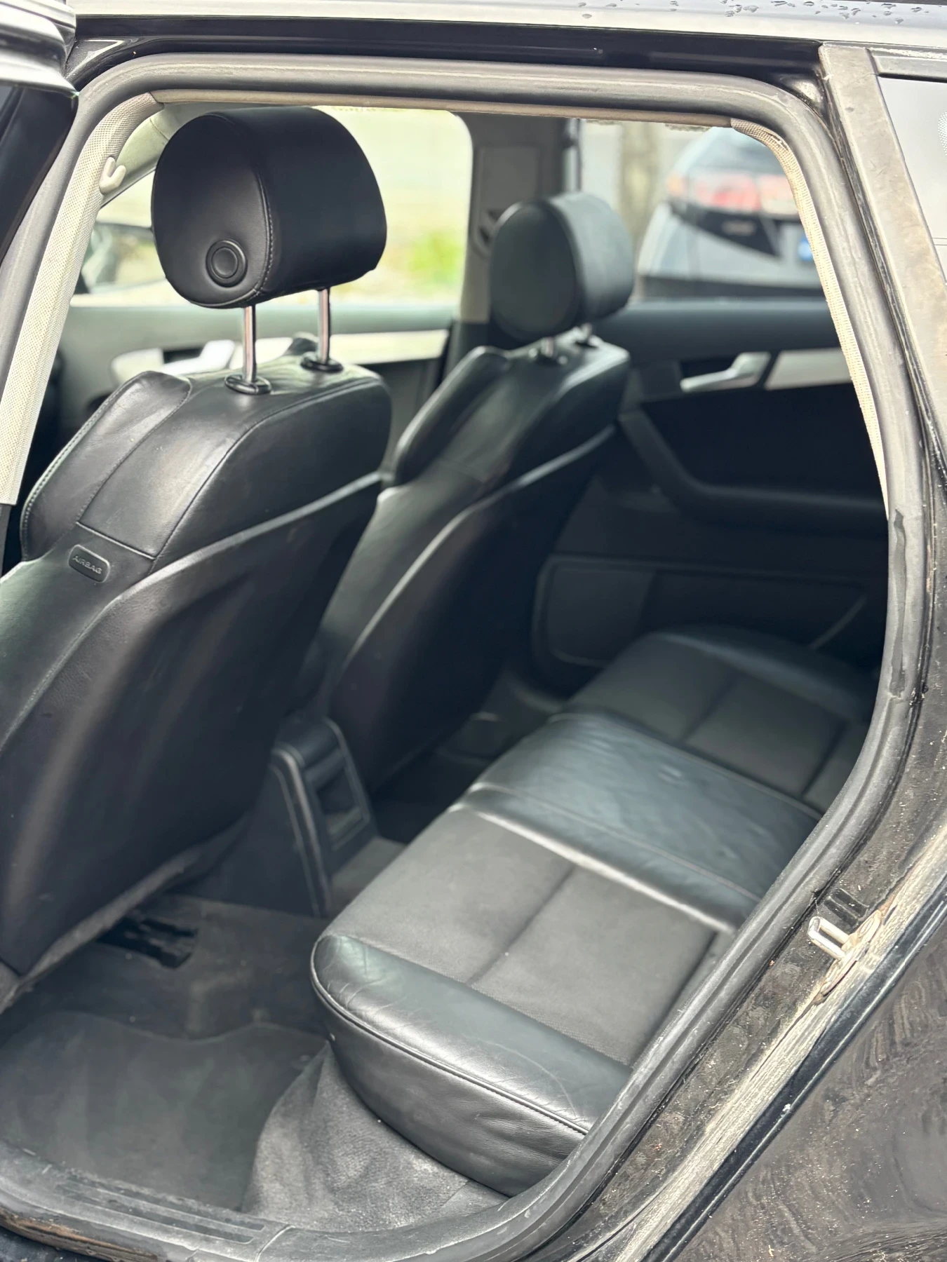 Audi A3 2.0TDI - изображение 8