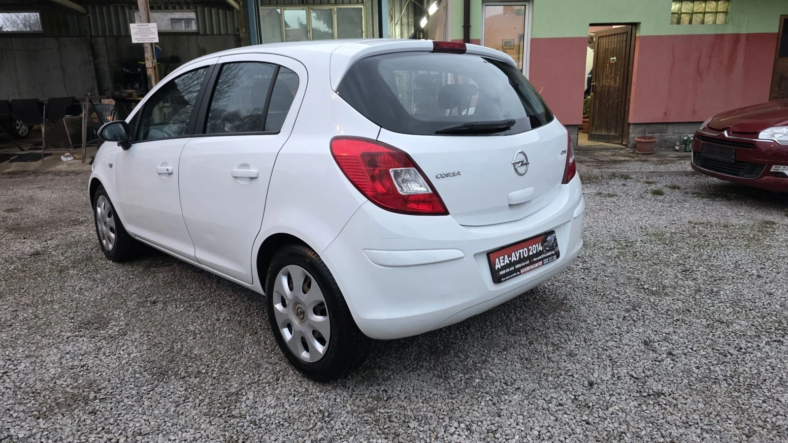 Opel Corsa 1.3CDTI | Mobile.bg � ����������� 3
