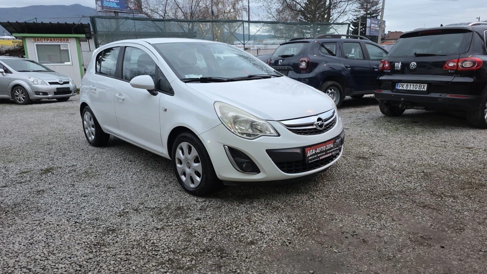 Opel Corsa 1.3CDTI | Mobile.bg � ����������� 2