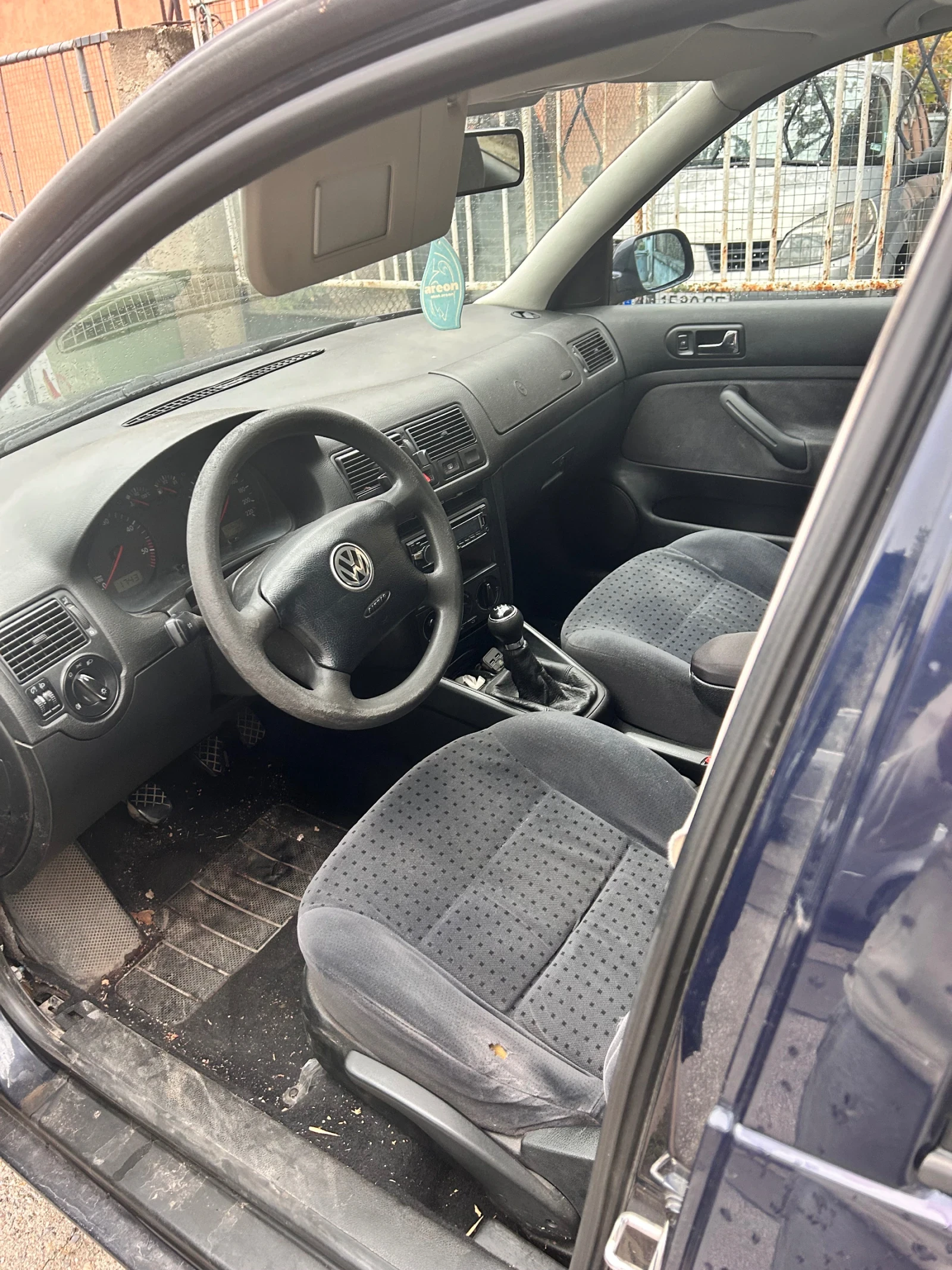 VW Golf  - изображение 5