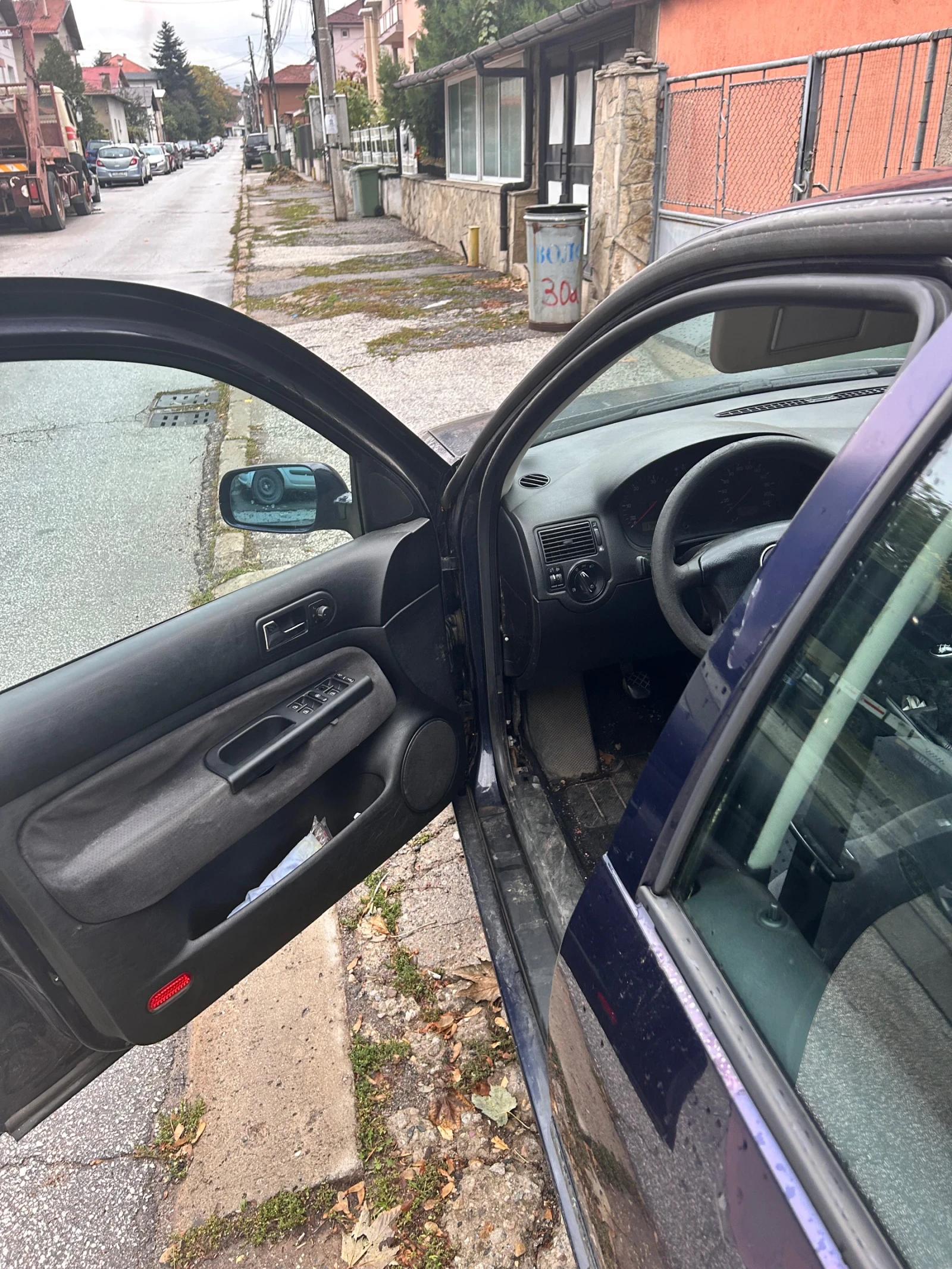 VW Golf  - изображение 6