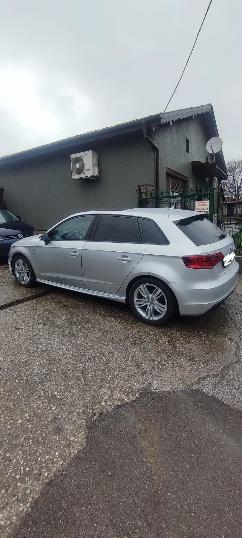 Audi A3  - изображение 2