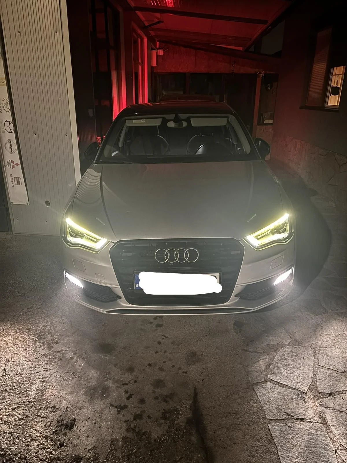 Audi A3 | Mobile.bg � ����������� 1