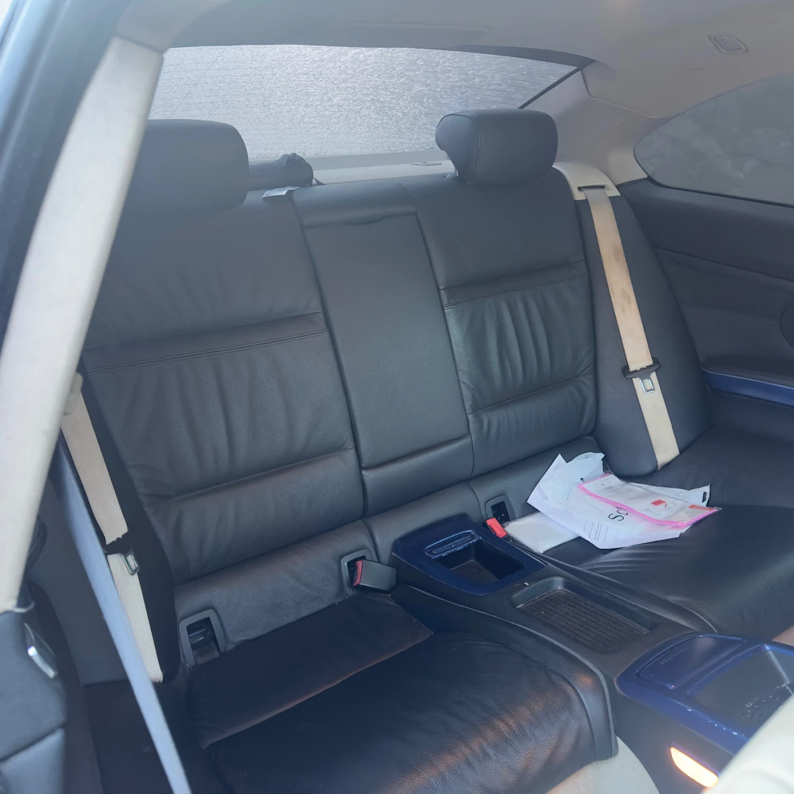 BMW 330 3 Series  | Mobile.bg � ����������� 11