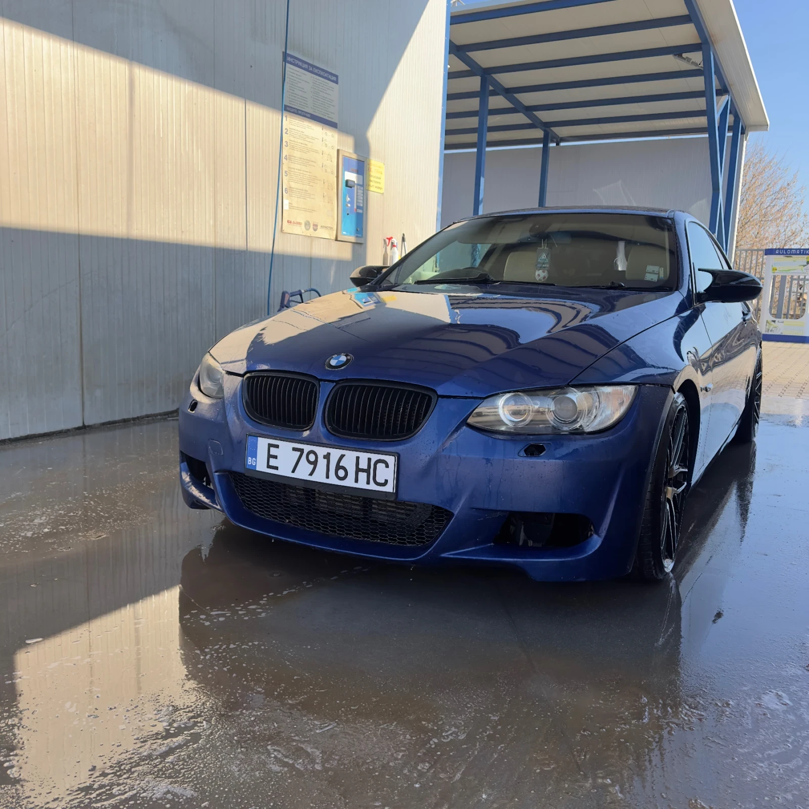BMW 330 3 Series  | Mobile.bg � ����������� 1