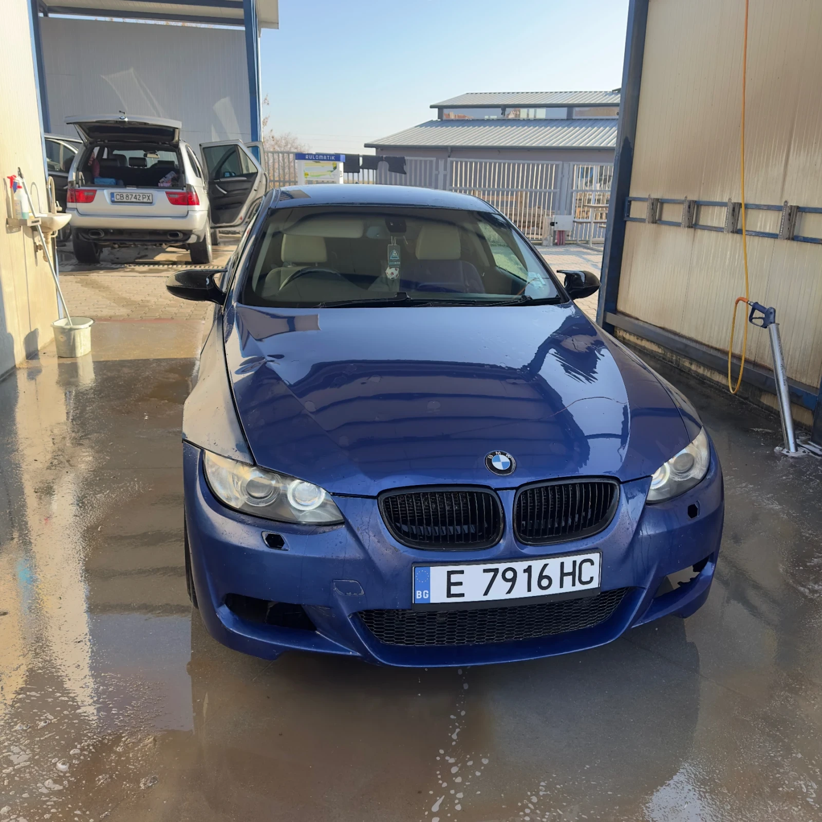 BMW 330 3 Series  - изображение 4