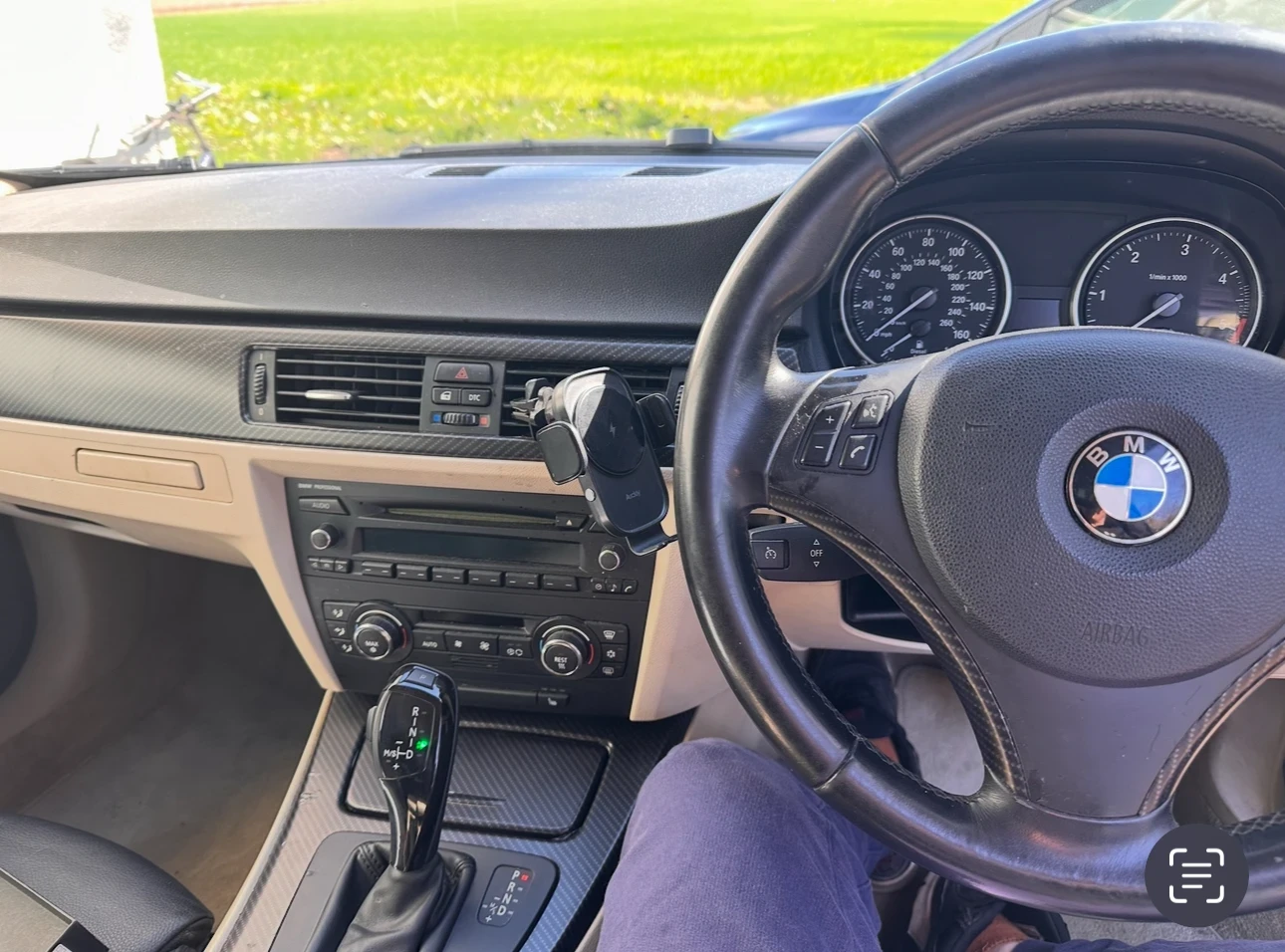 BMW 330 3 Series  | Mobile.bg � ����������� 12