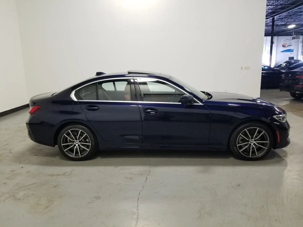 BMW 330 e xDrive * CARFAX * БЕЗ ПЪРВОНАЧАЛНА ВНОСКА - изображение 3