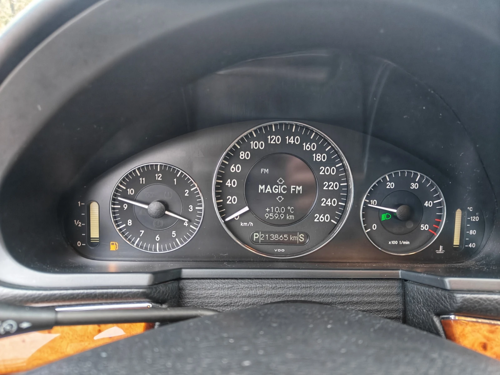 Mercedes-Benz E 220 CDI, �������� | Mobile.bg � ����������� 11